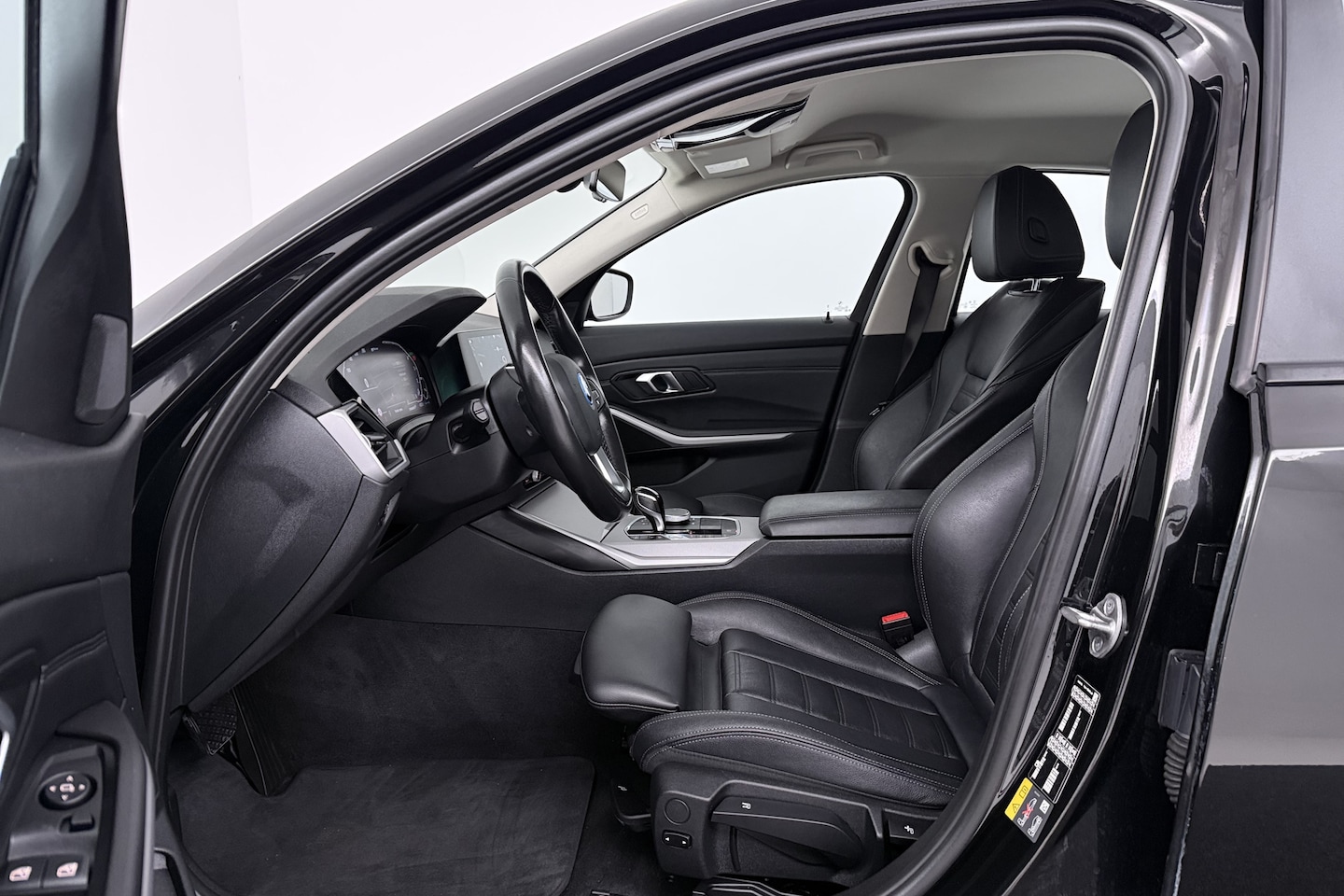 Foto van BMW 330e
