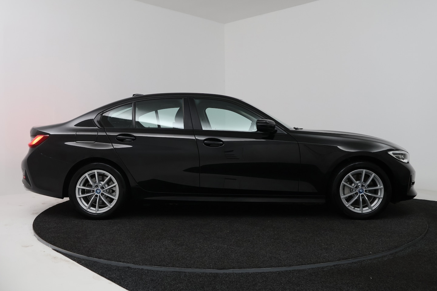 Foto van BMW 330e