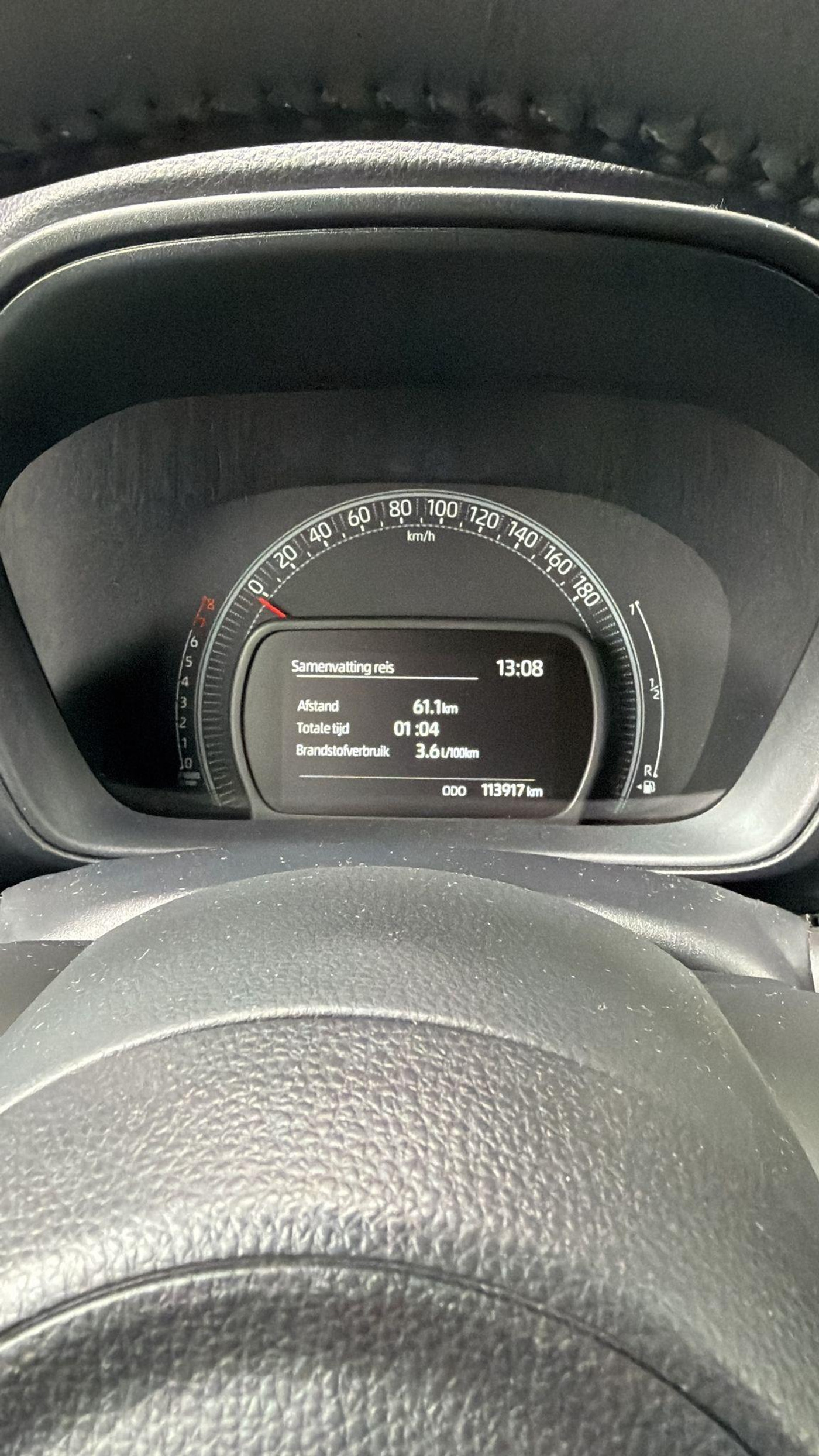 Foto van Toyota Toyota Aygo X