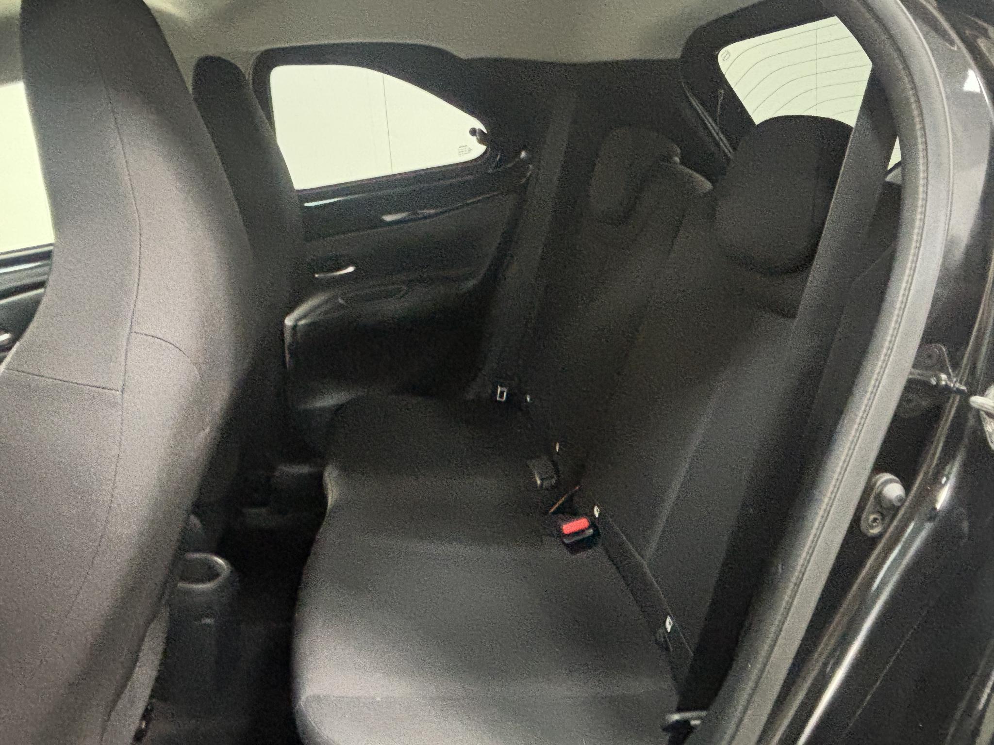 Foto van Toyota Toyota Aygo X
