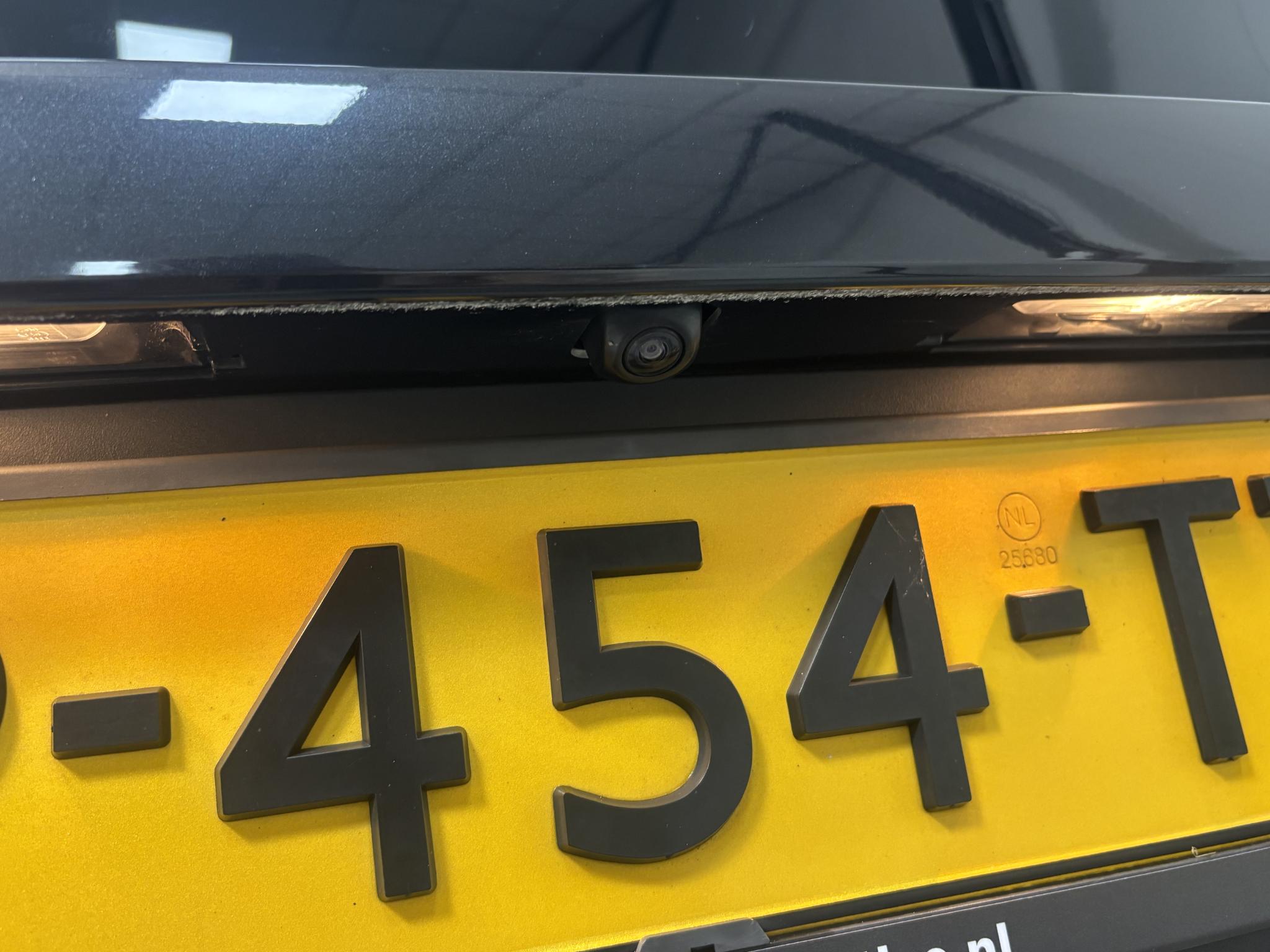 Foto van Toyota Toyota Aygo X