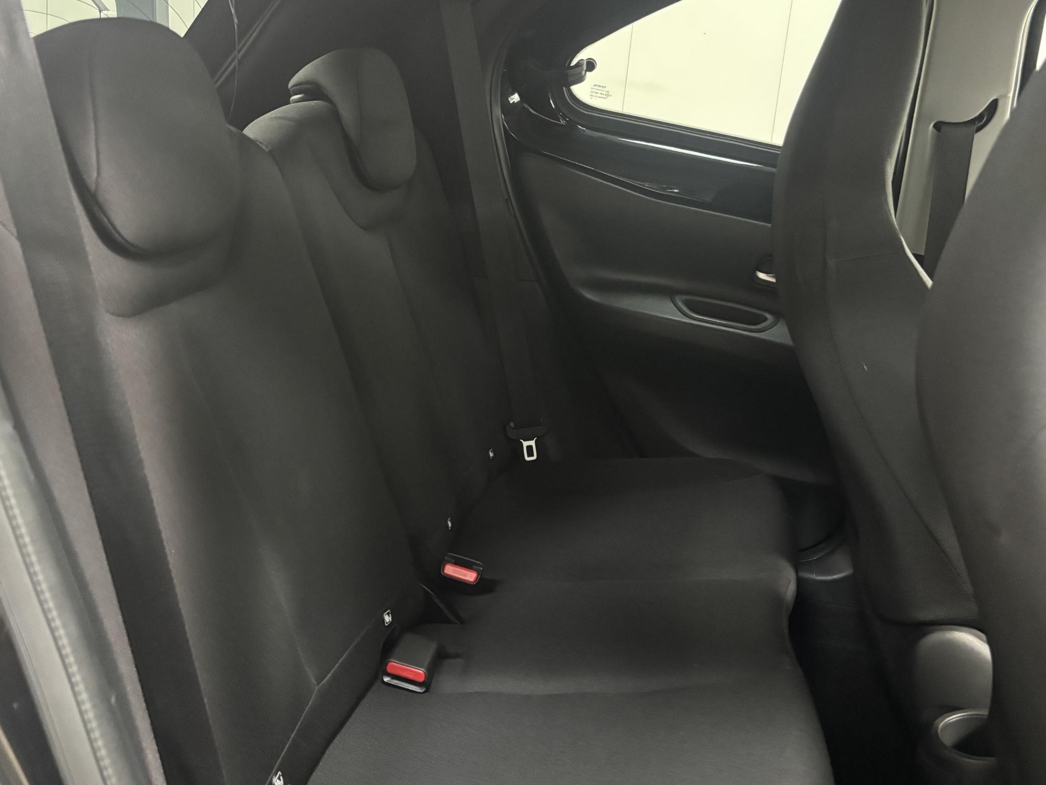 Foto van Toyota Toyota Aygo X