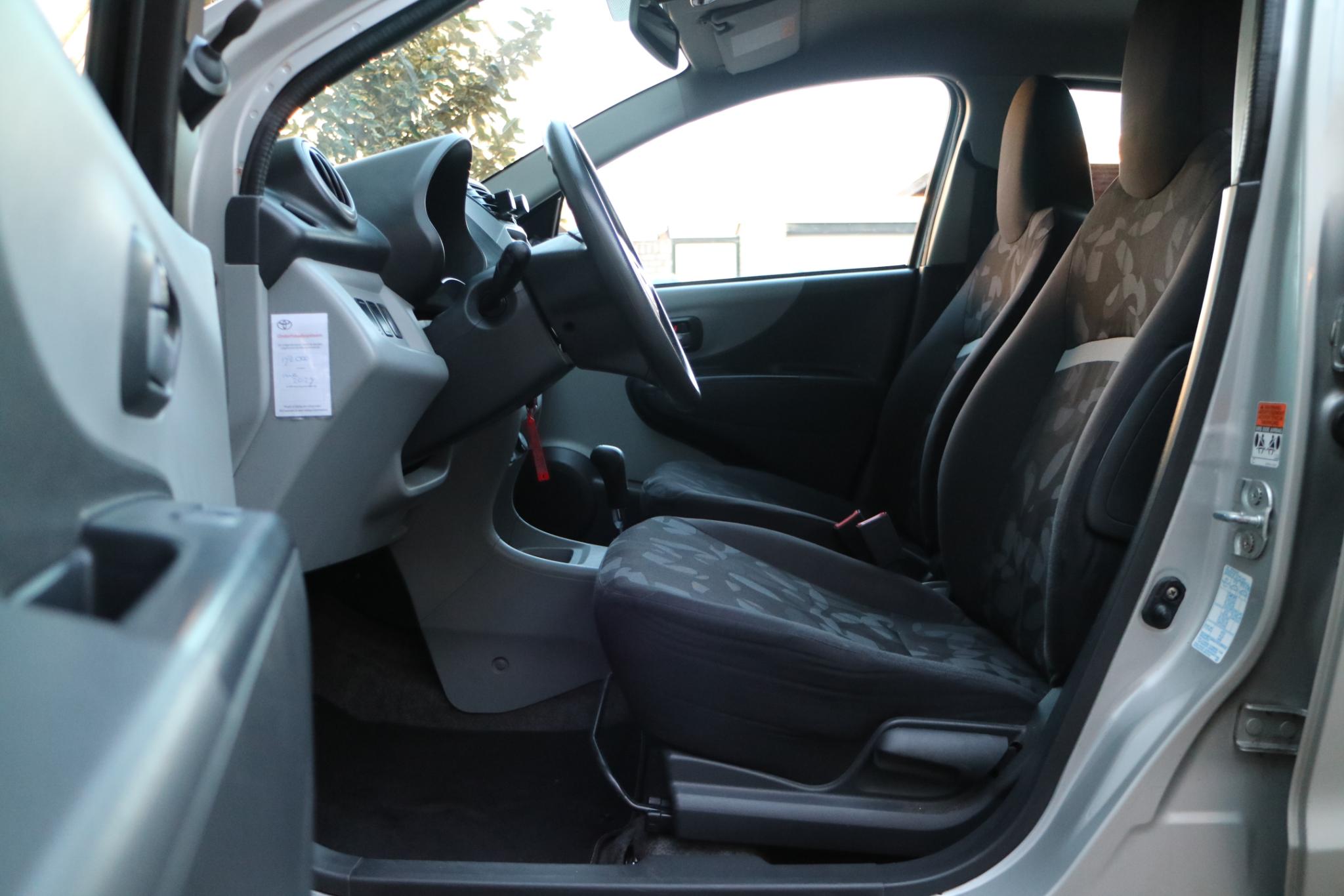 Foto van Suzuki Alto