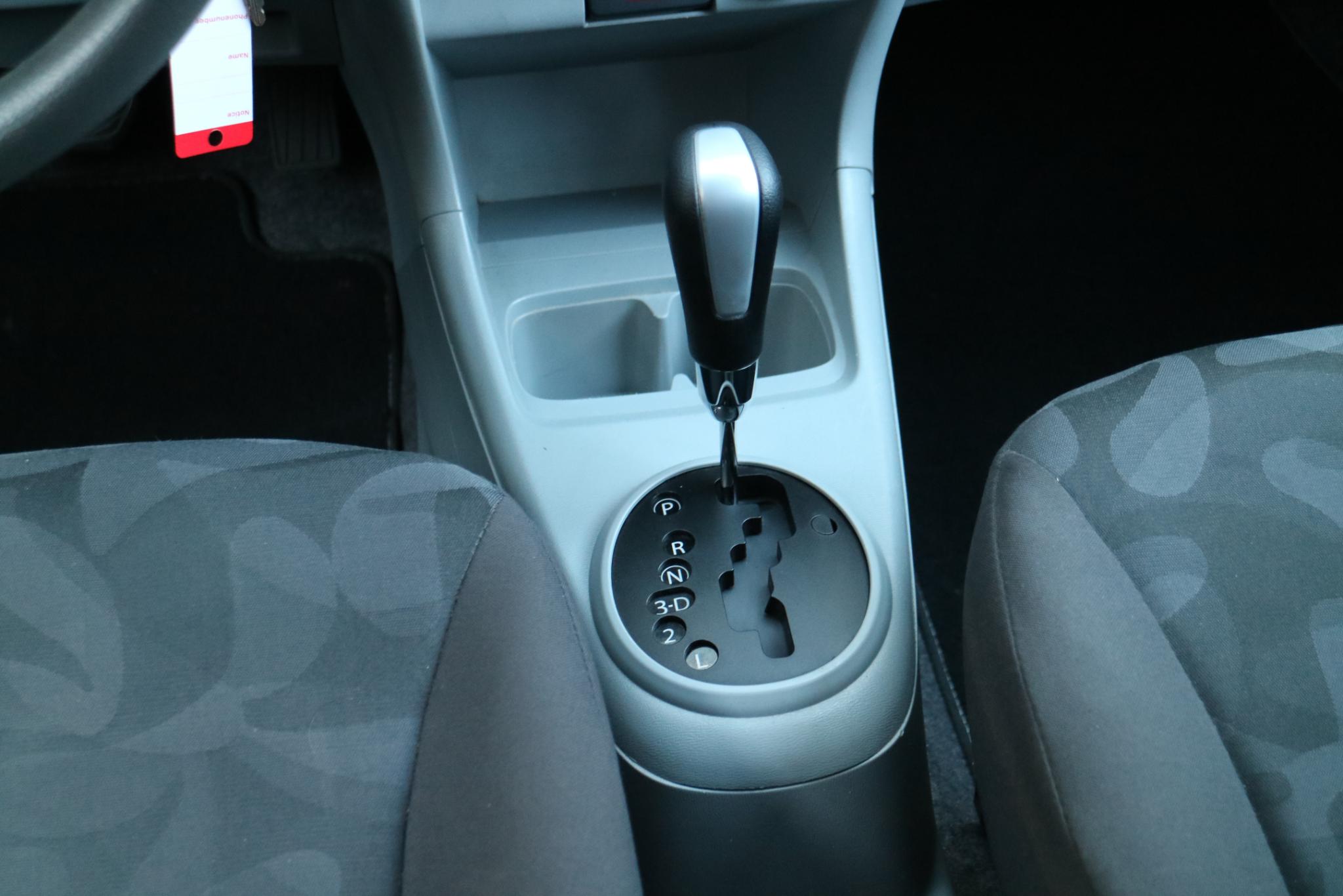 Foto van Suzuki Alto