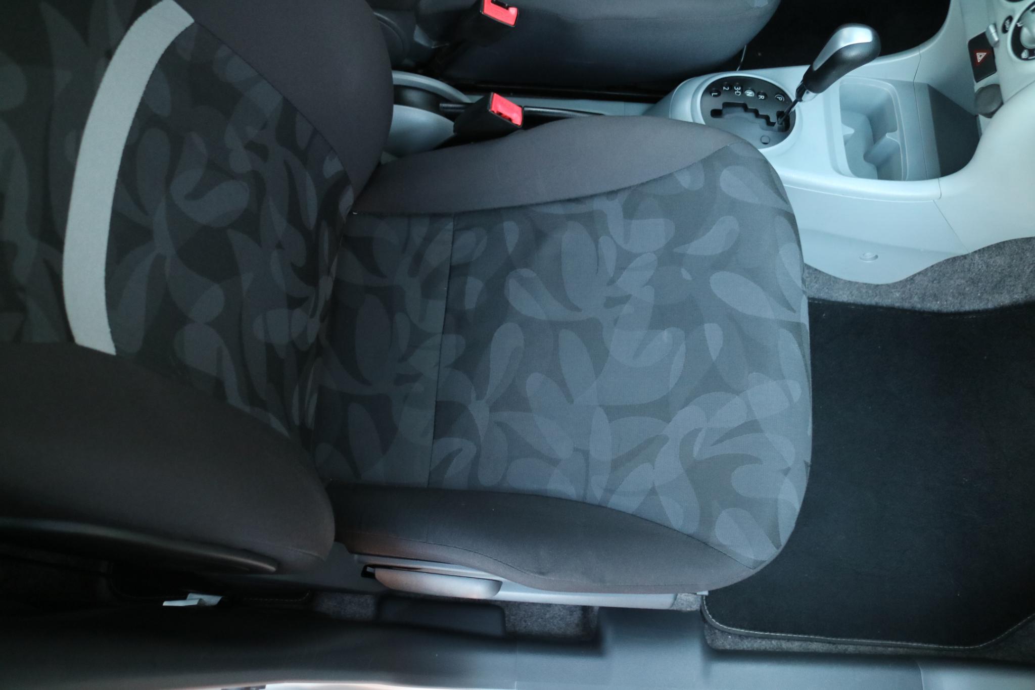 Foto van Suzuki Alto