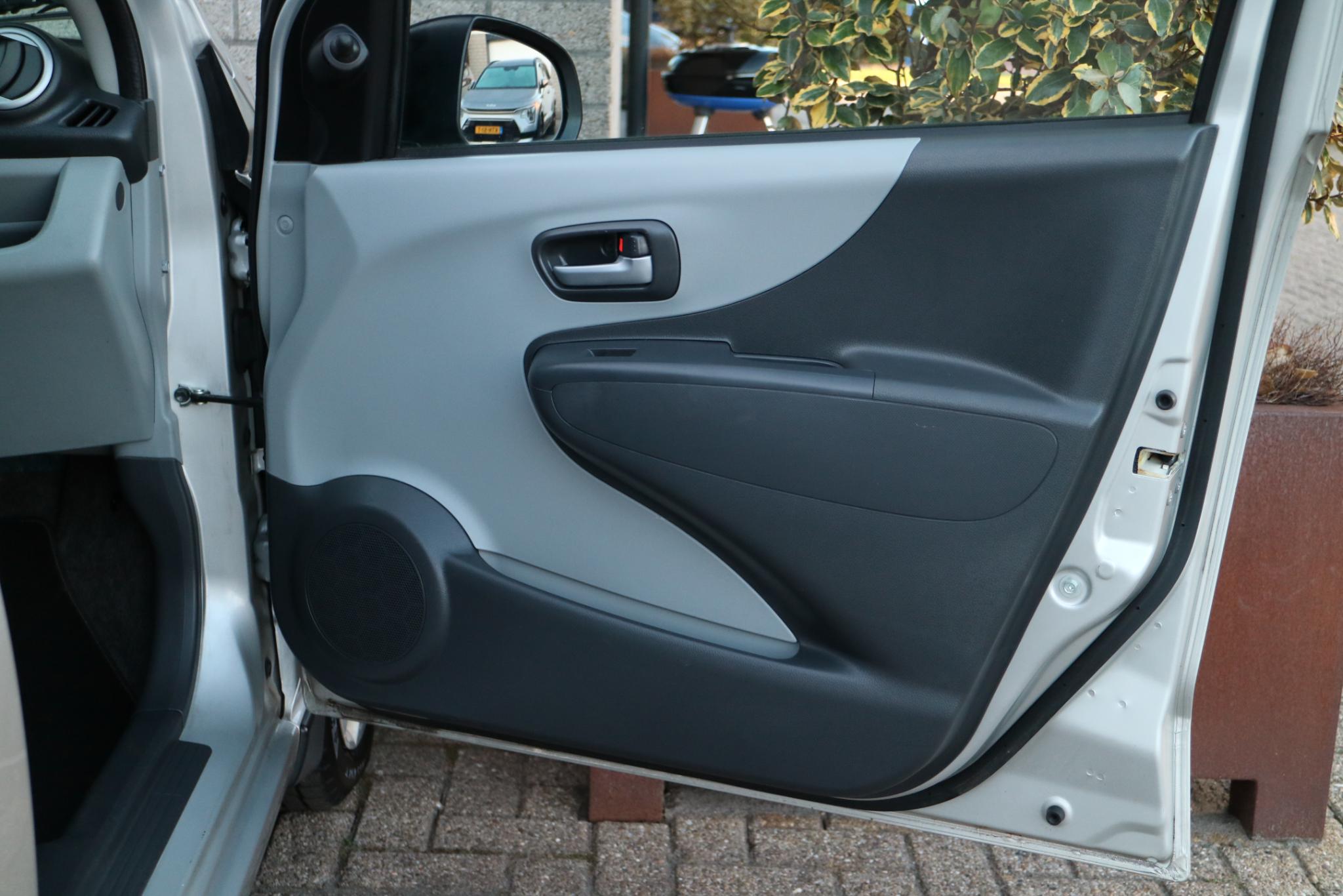 Foto van Suzuki Alto