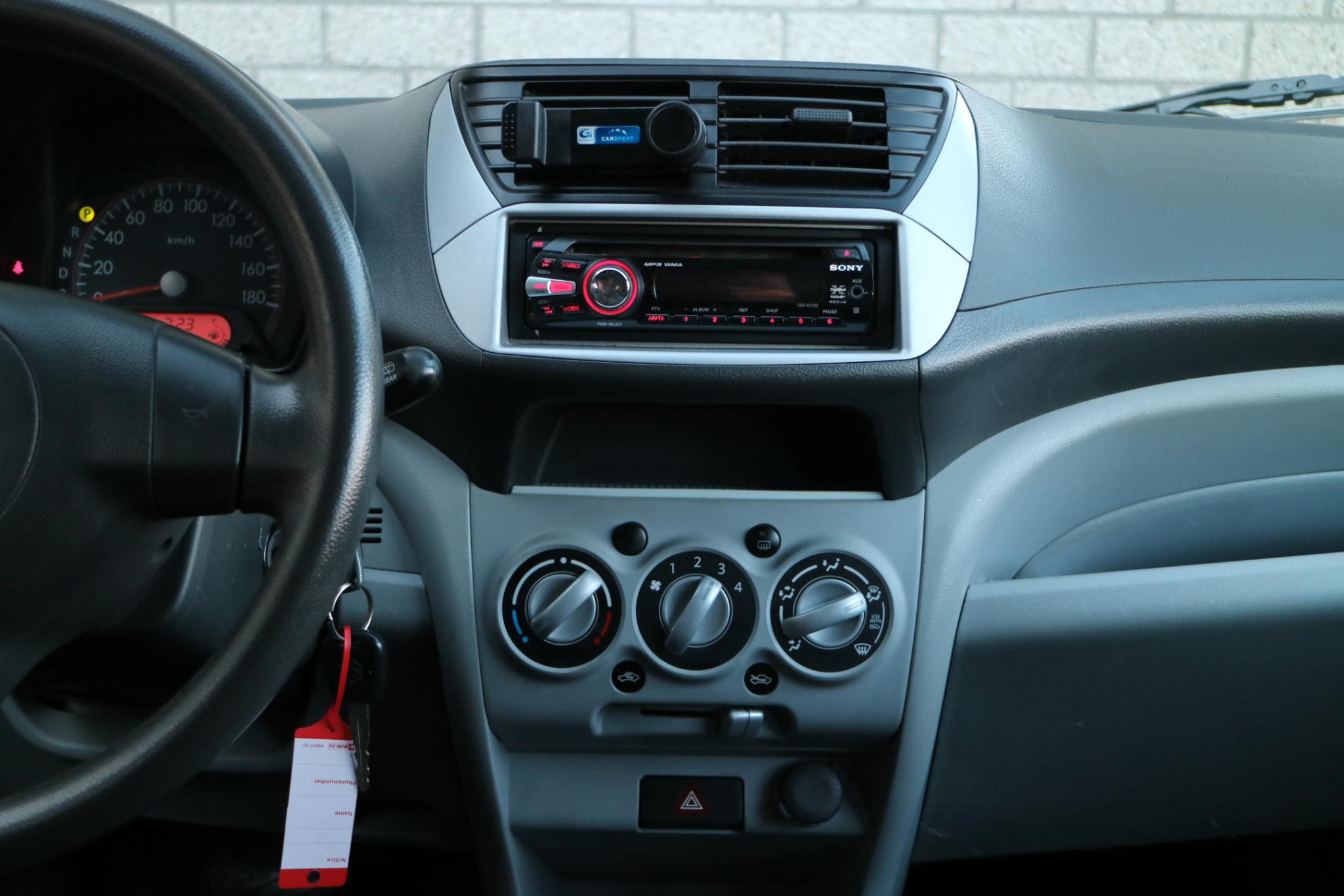 Foto van Suzuki Alto