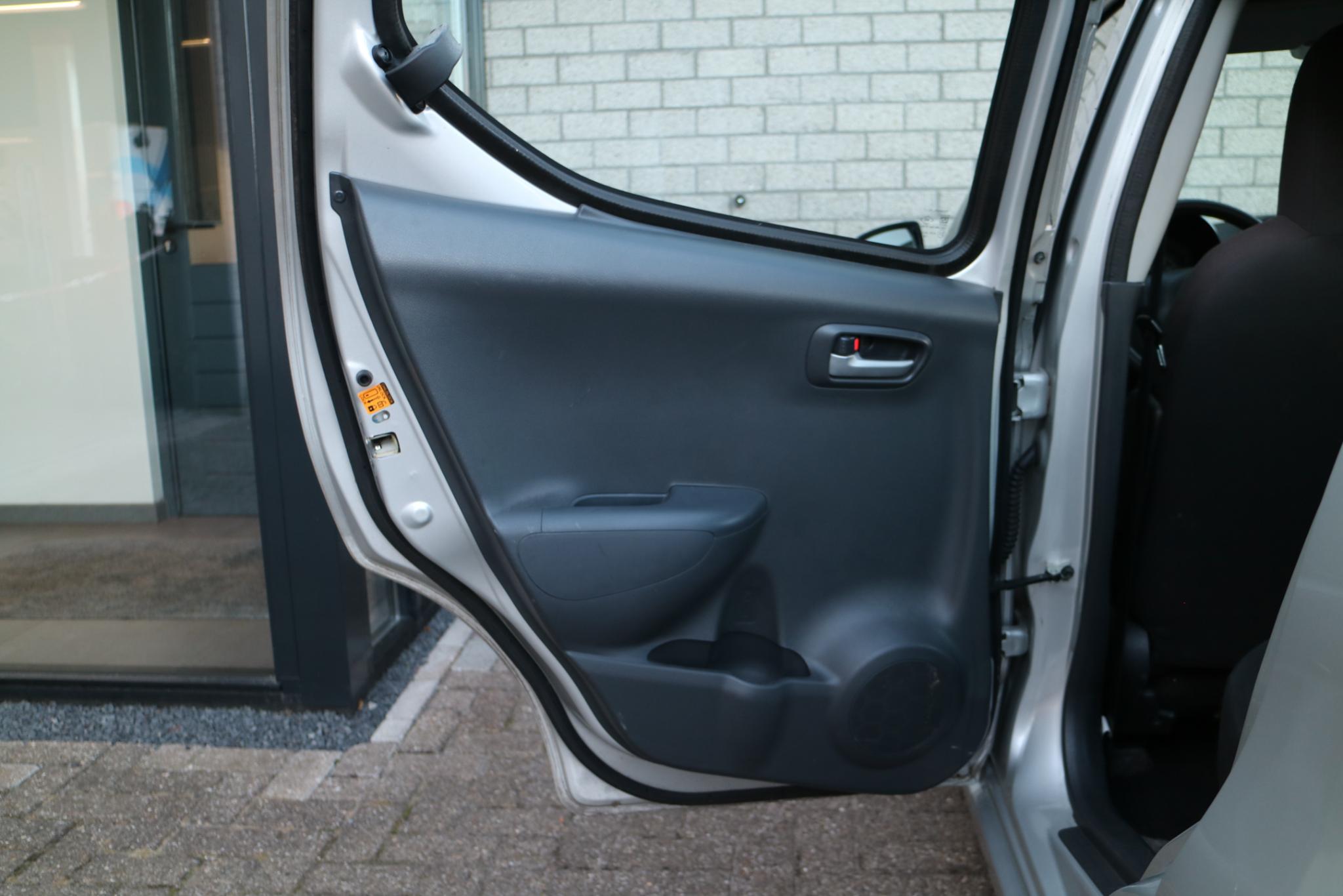 Foto van Suzuki Alto