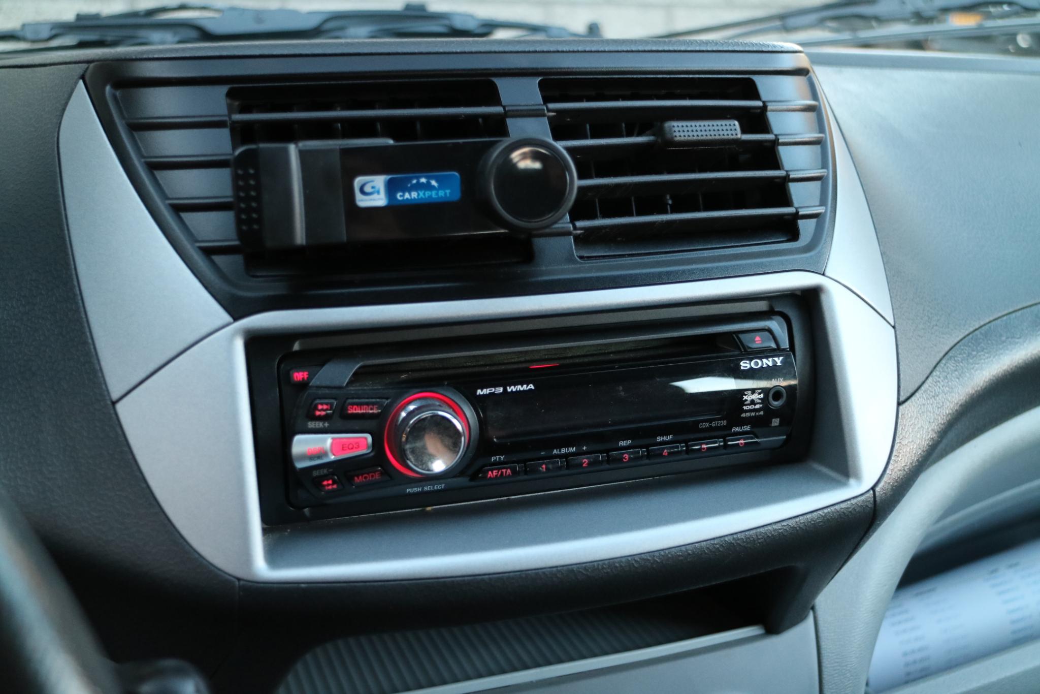 Foto van Suzuki Alto