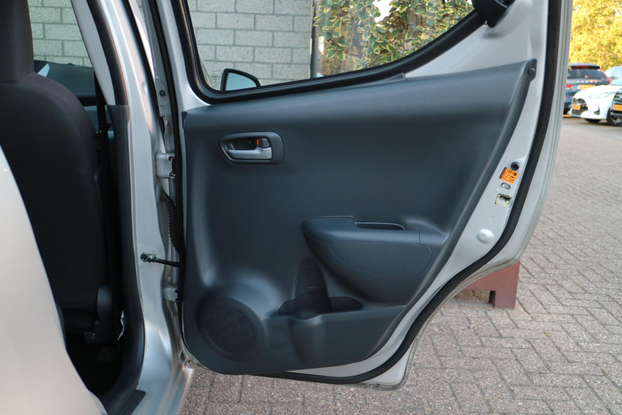 Foto van Suzuki Alto