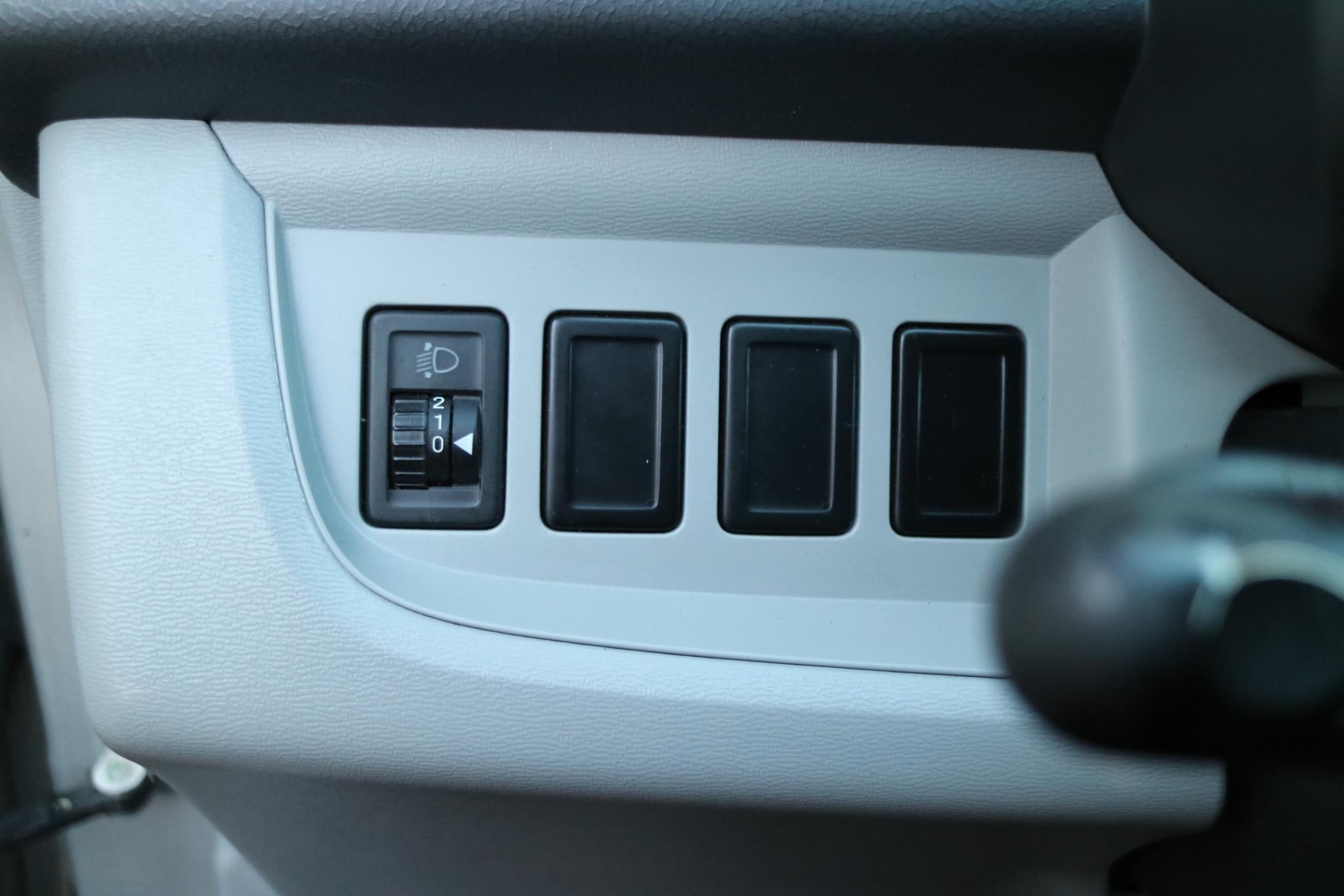 Foto van Suzuki Alto