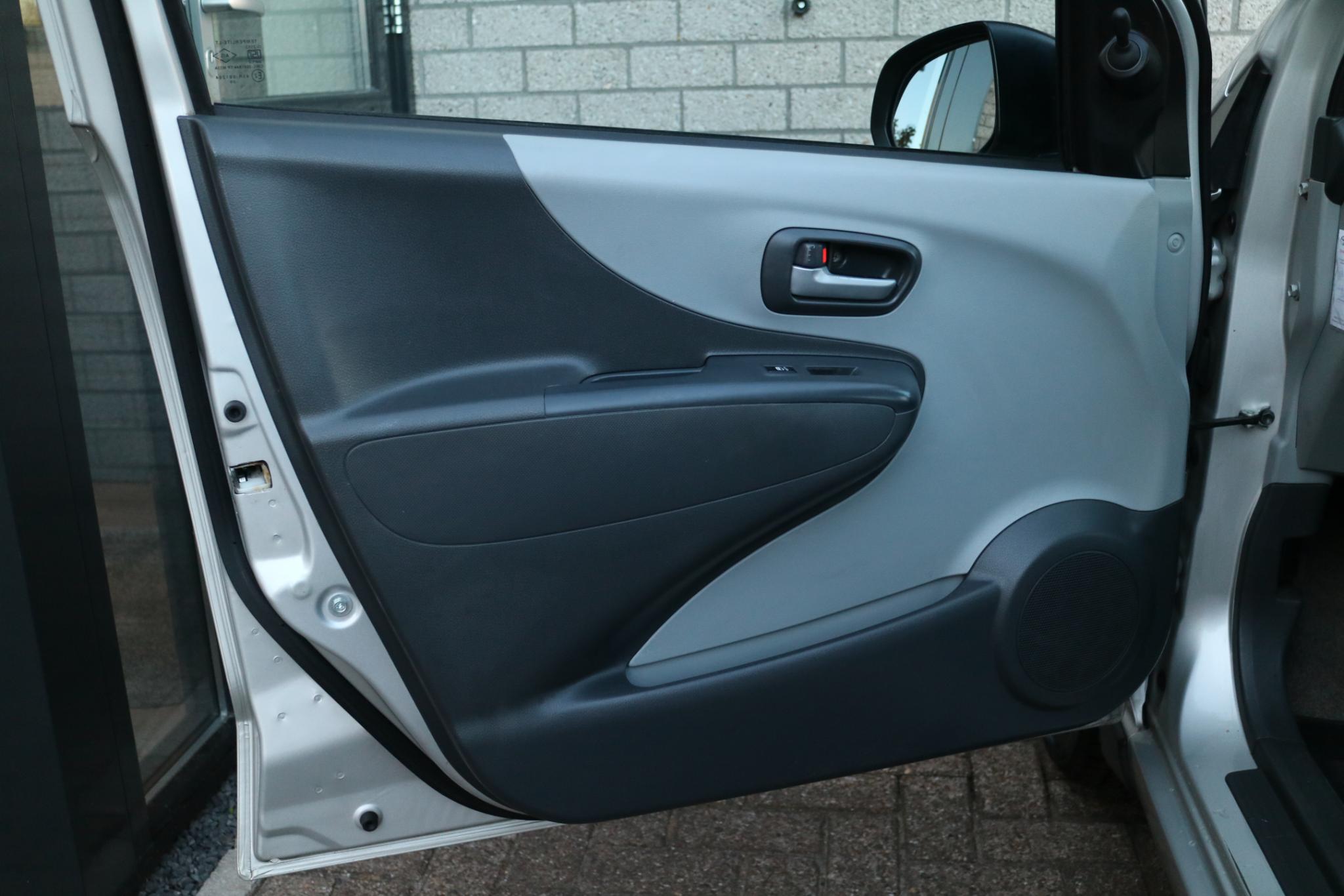 Foto van Suzuki Alto