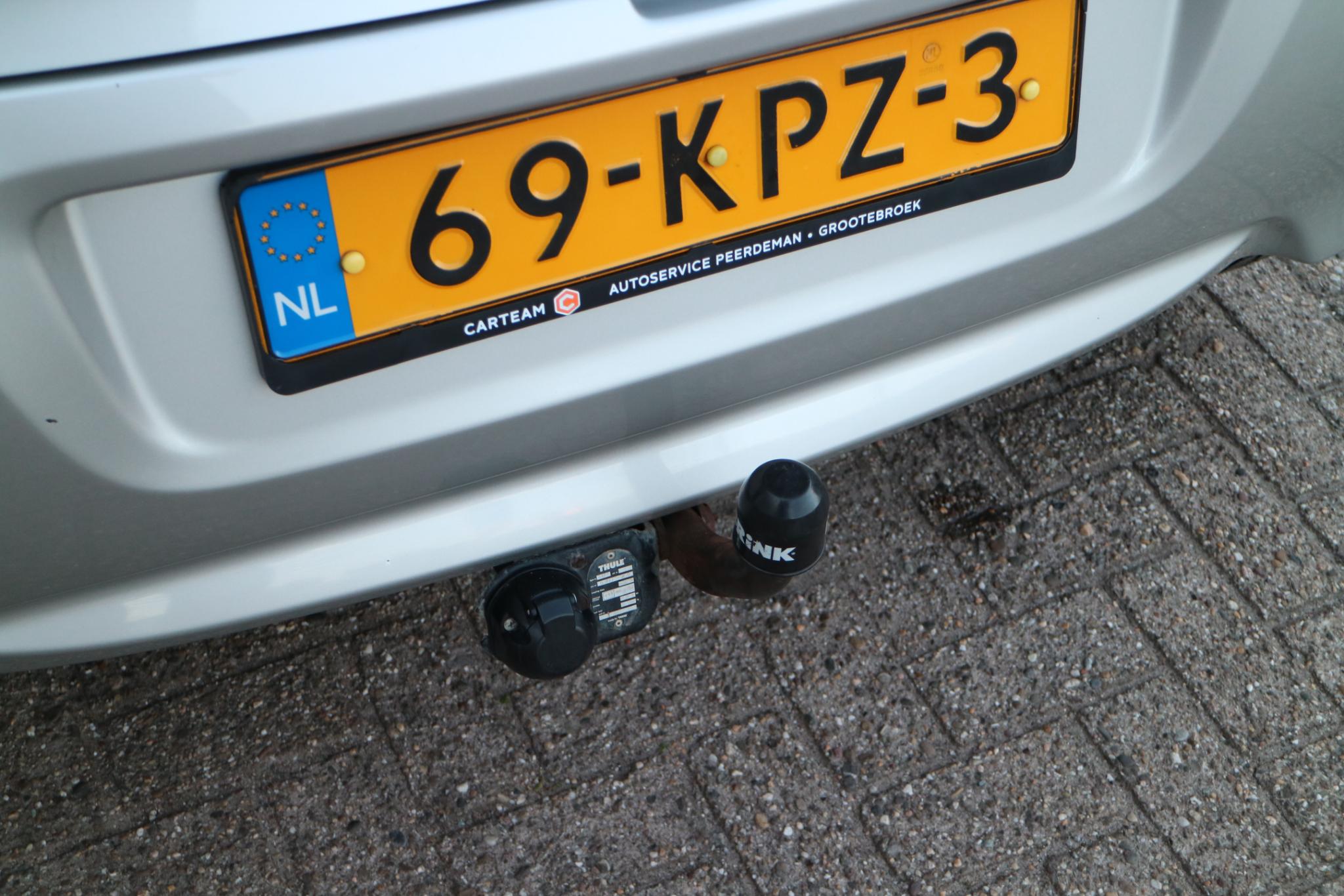 Foto van Suzuki Alto