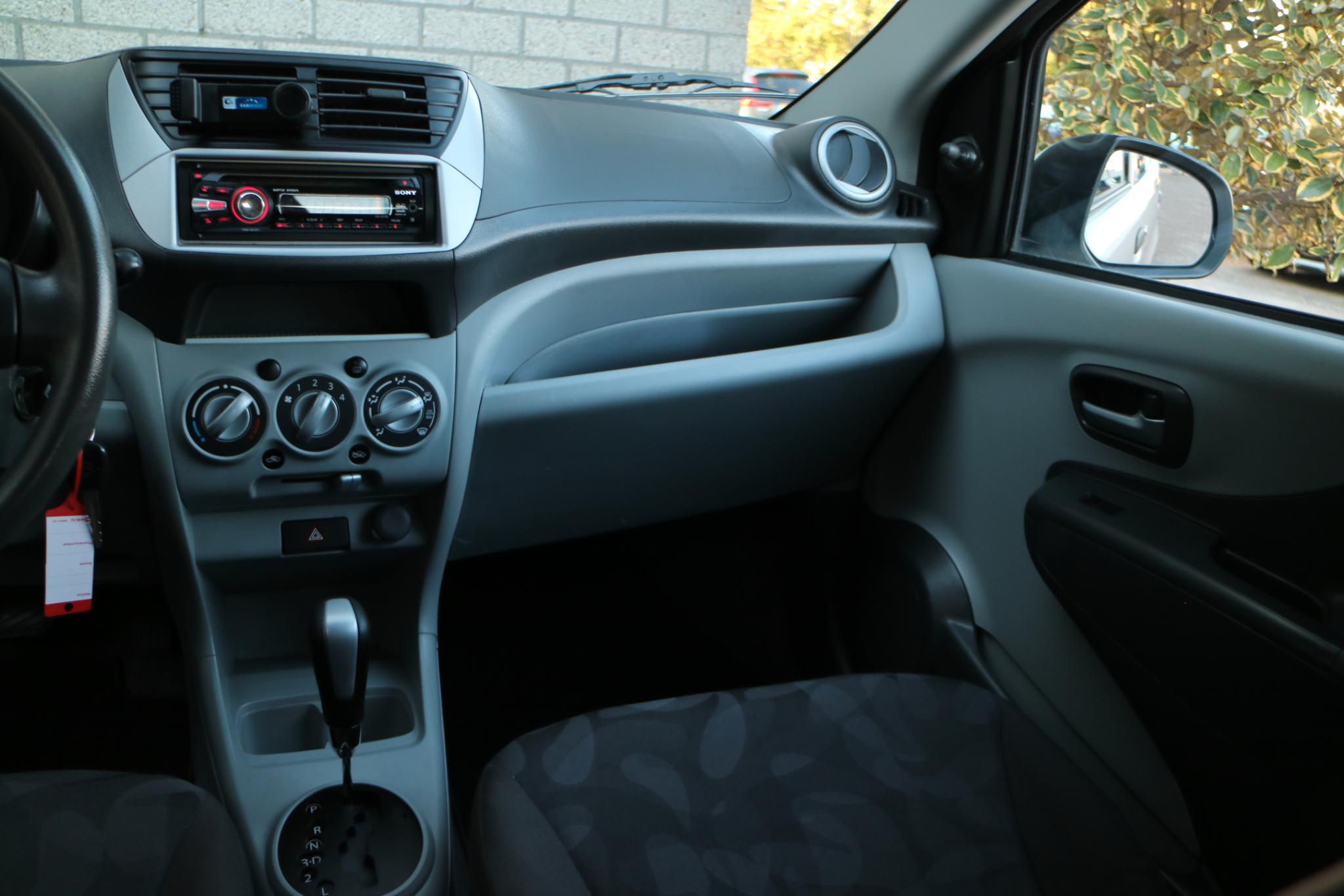 Foto van Suzuki Alto