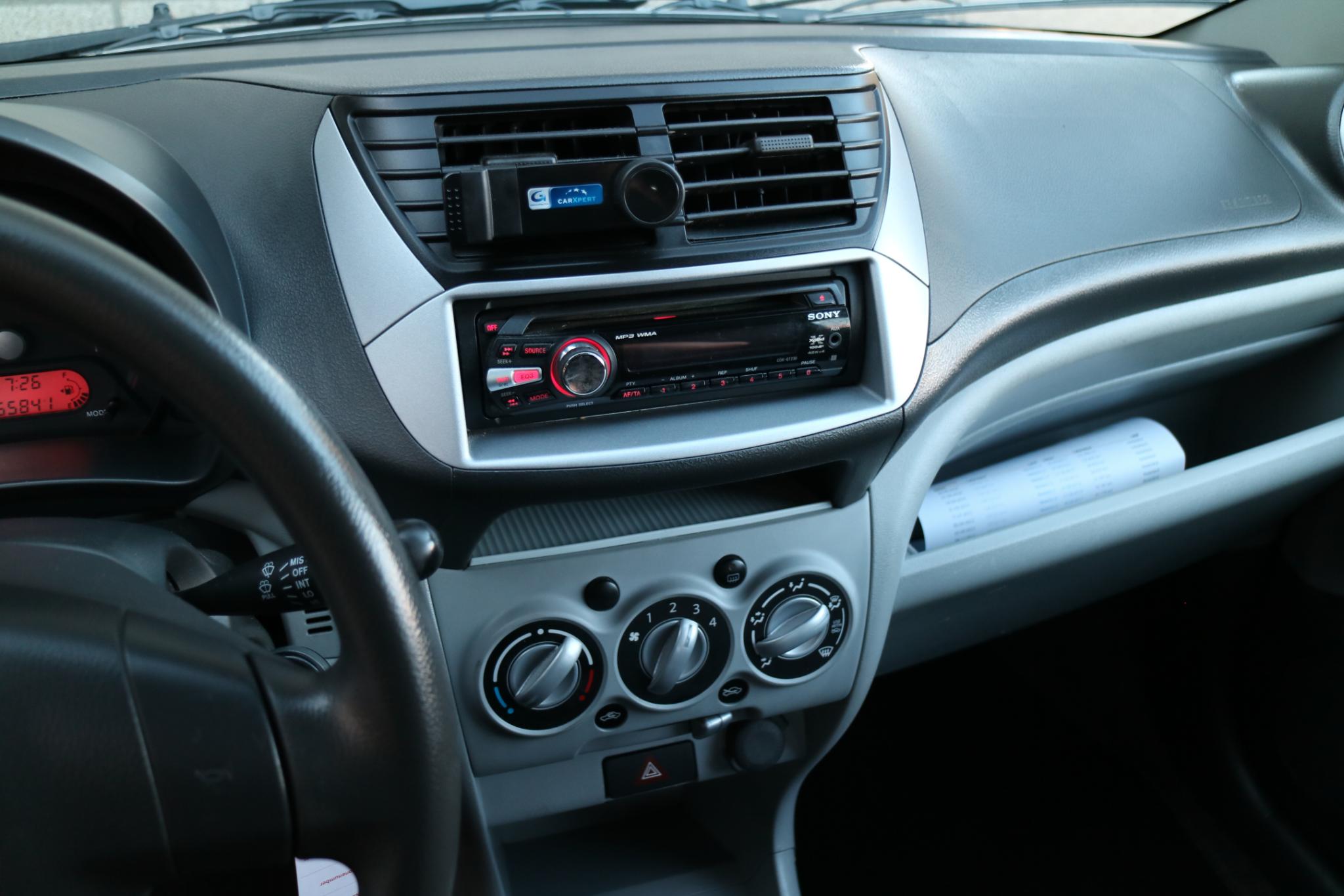 Foto van Suzuki Alto