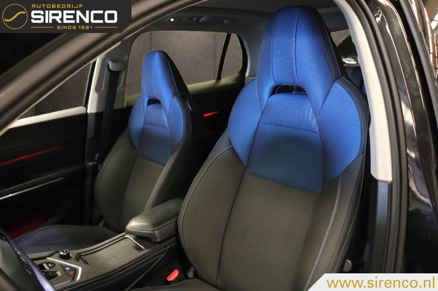Foto van Lynk&co LYNK & Co 01