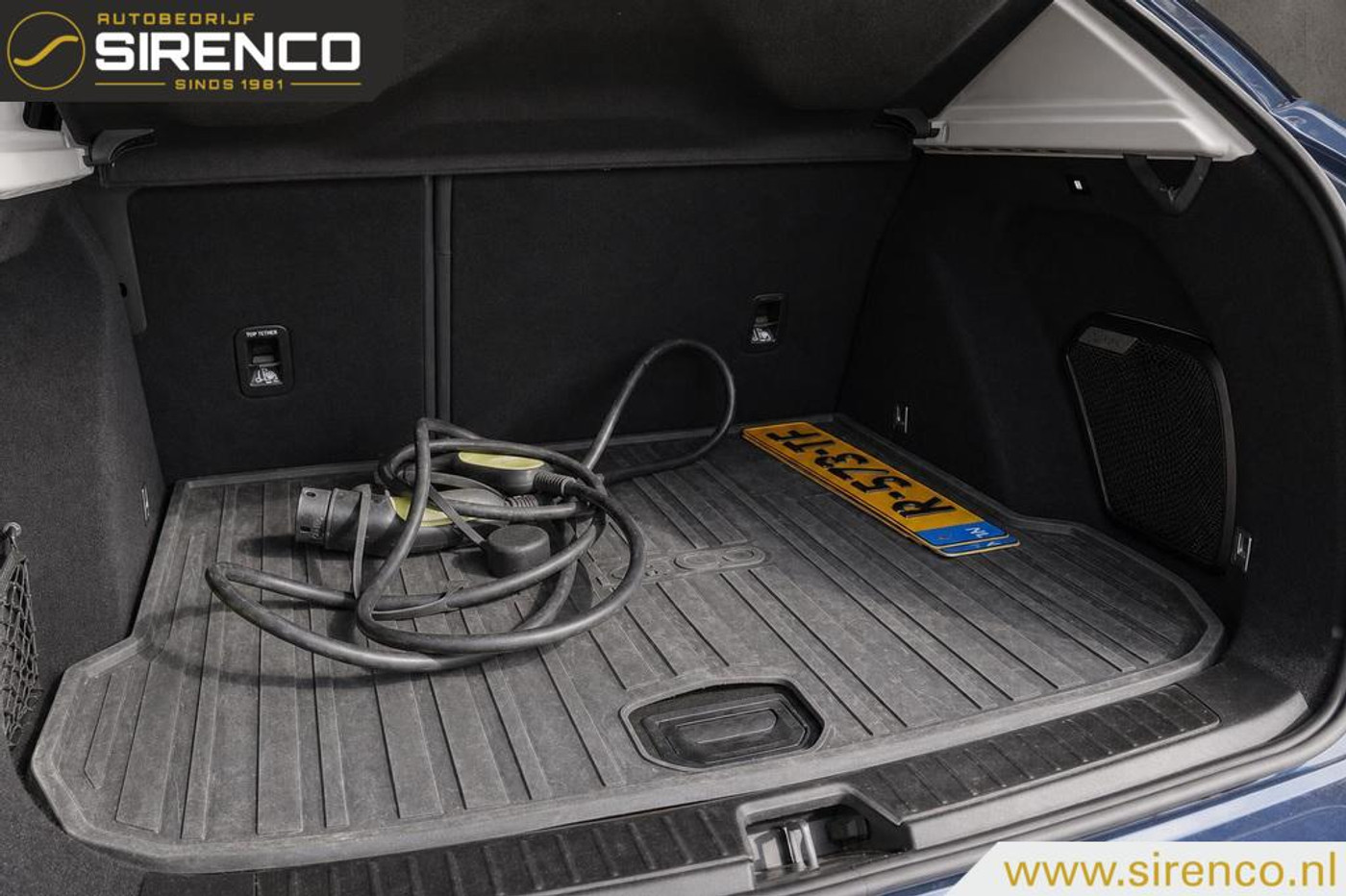 Foto van Lynk&co LYNK & Co 01