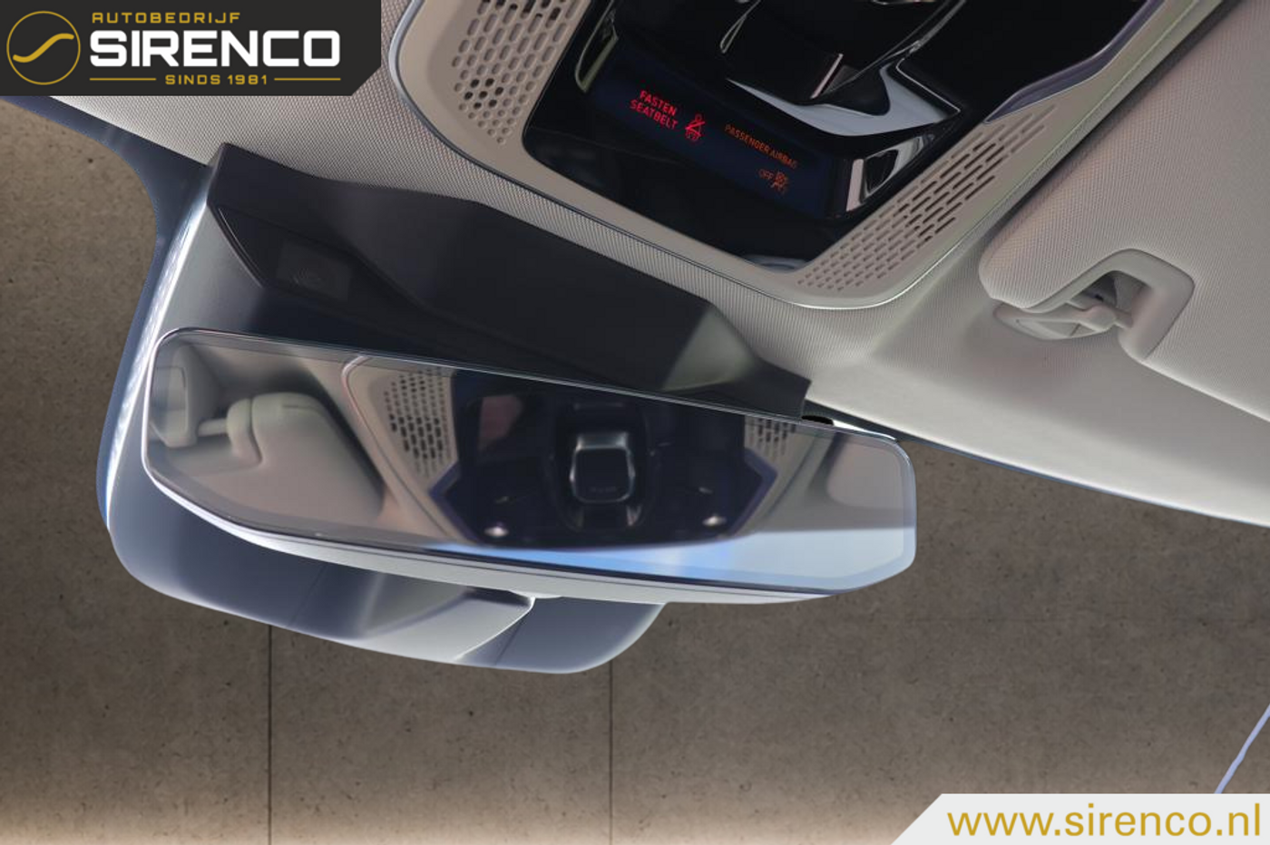 Foto van Lynk&co LYNK & Co 01