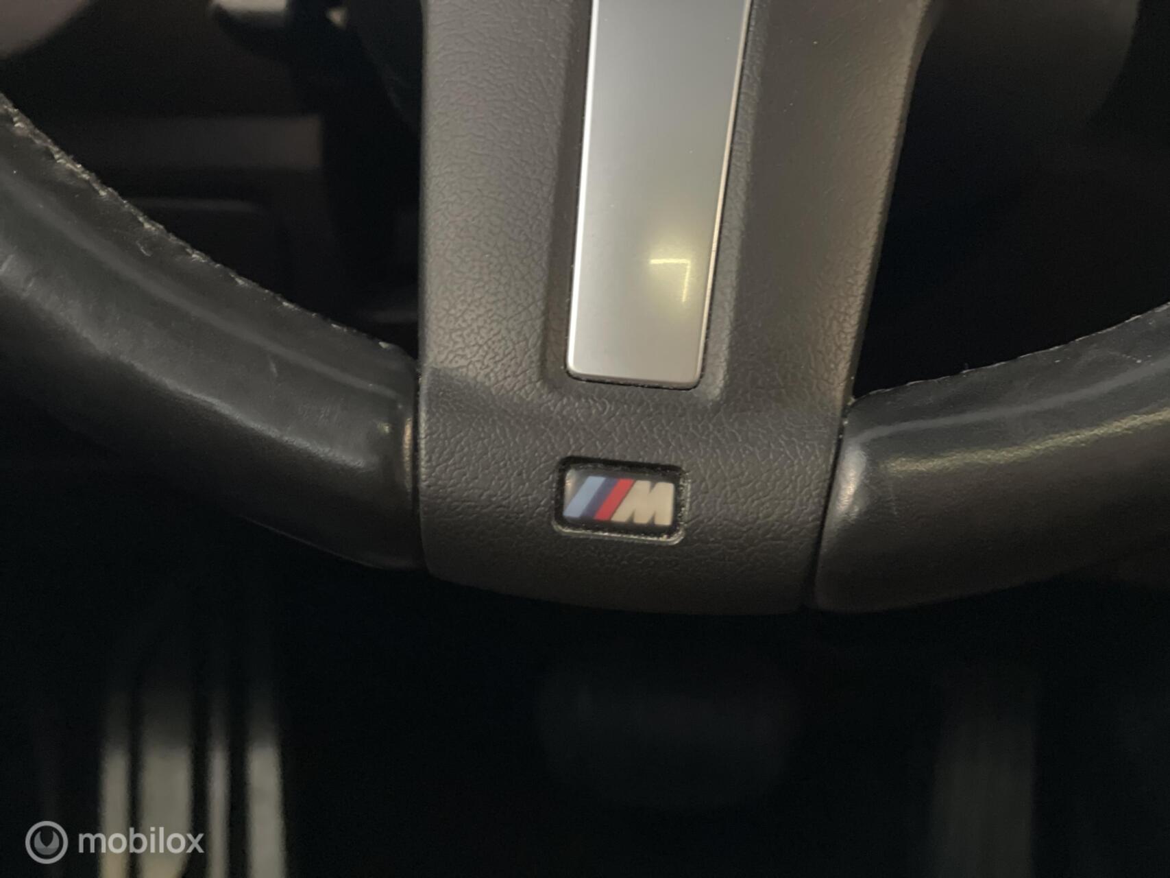 Foto van BMW X1 Xdrive25e