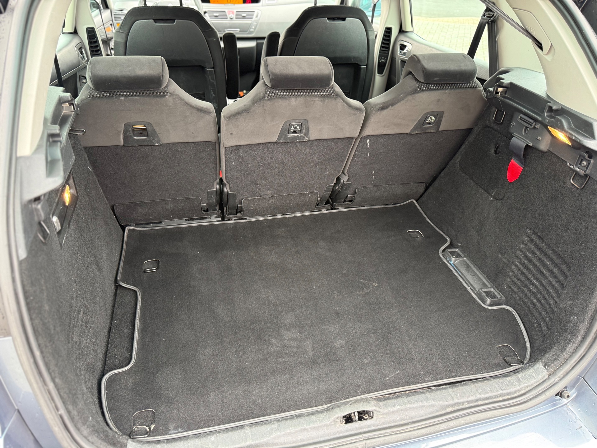 Foto van Citroen C4 Picasso