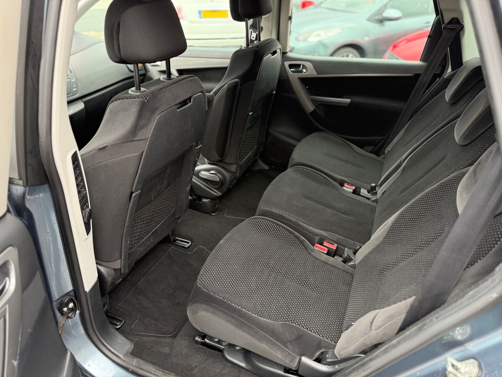 Foto van Citroen C4 Picasso