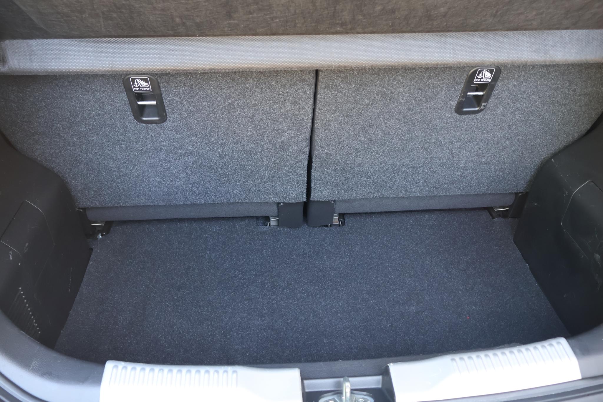 Foto van Suzuki Ignis