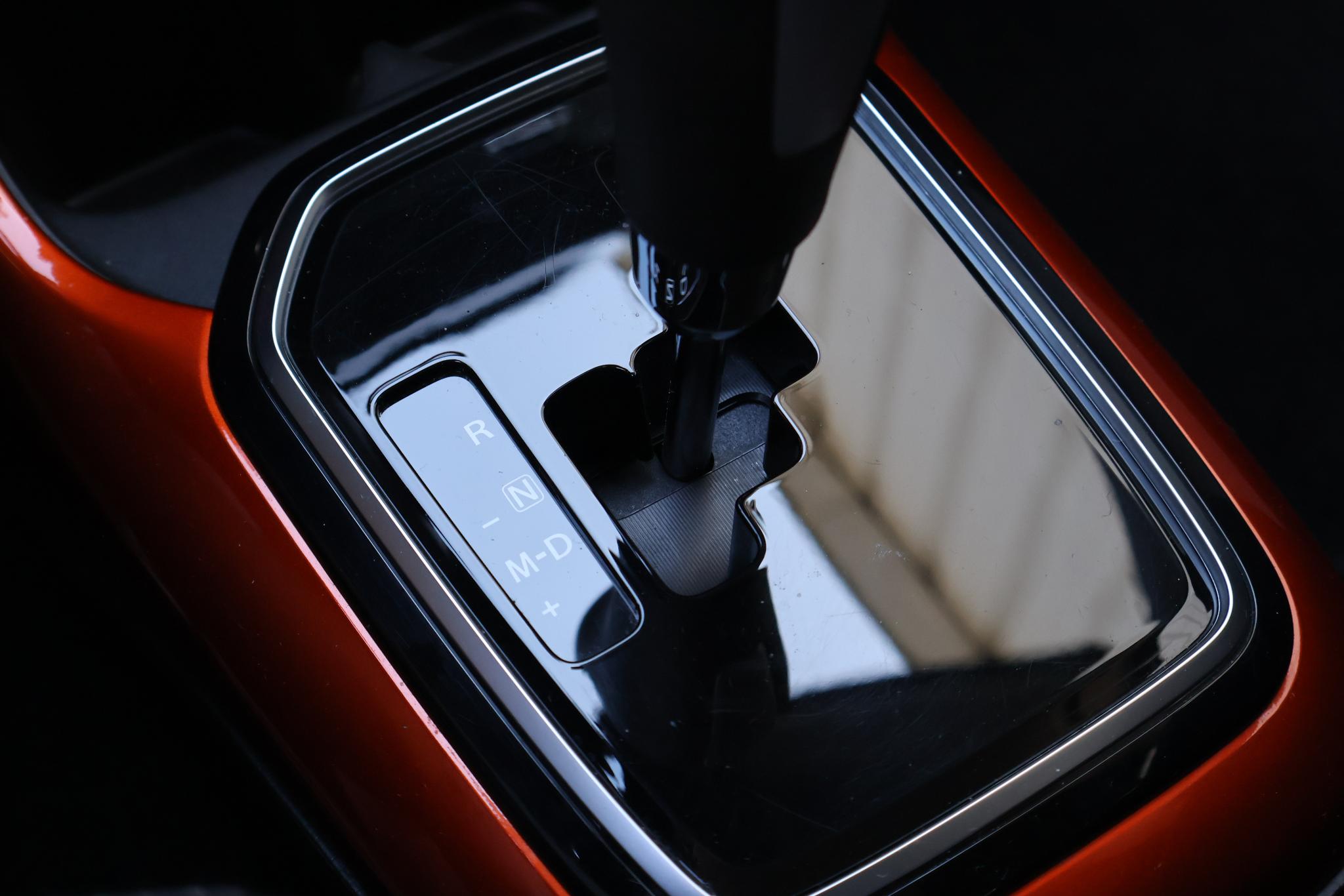 Foto van Suzuki Ignis