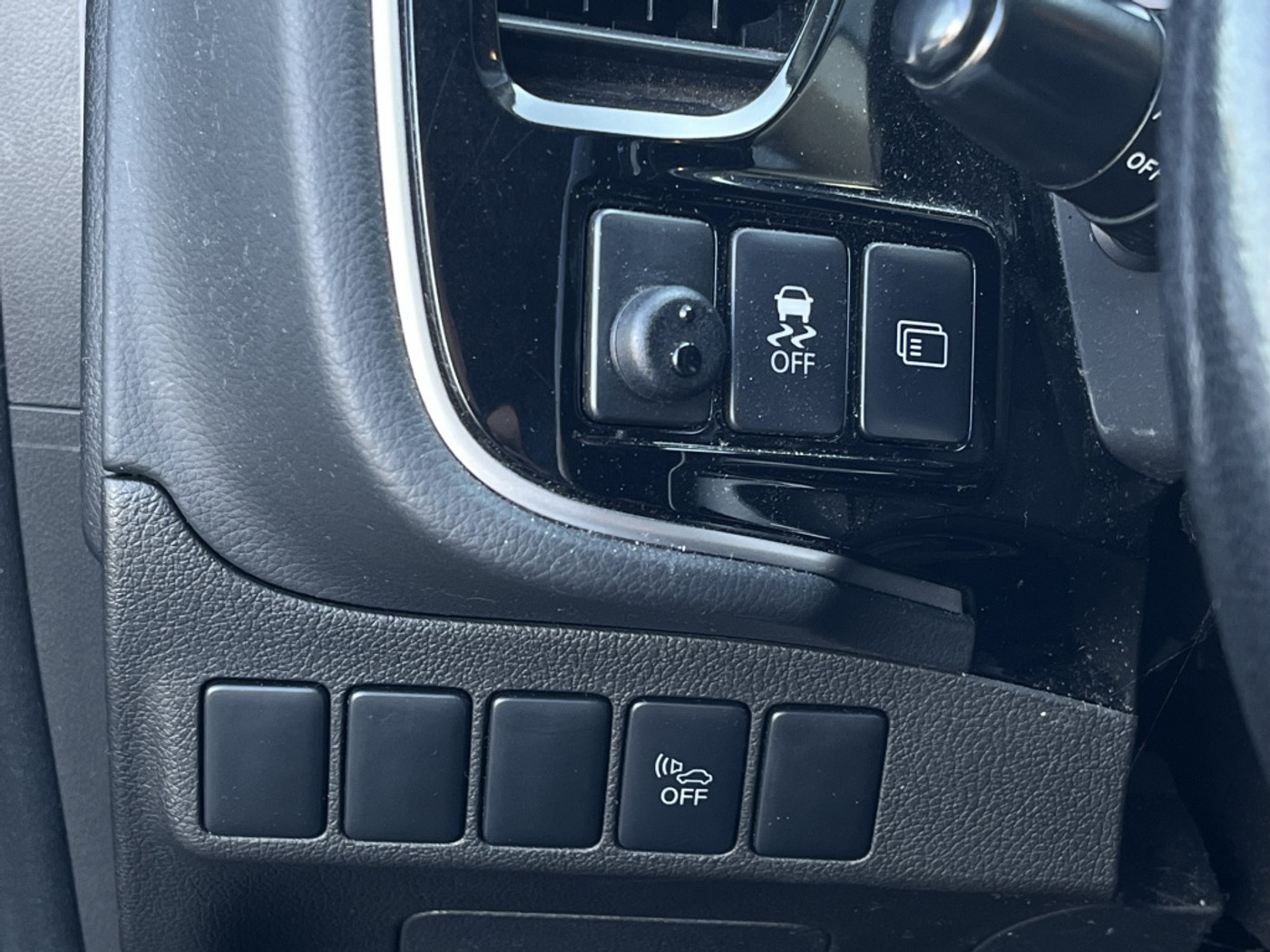Foto van Mitsubishi Mitsubishi Outlander
