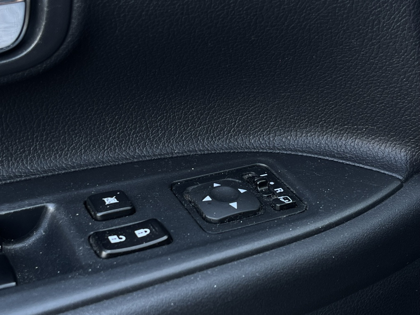 Foto van Mitsubishi Mitsubishi Outlander