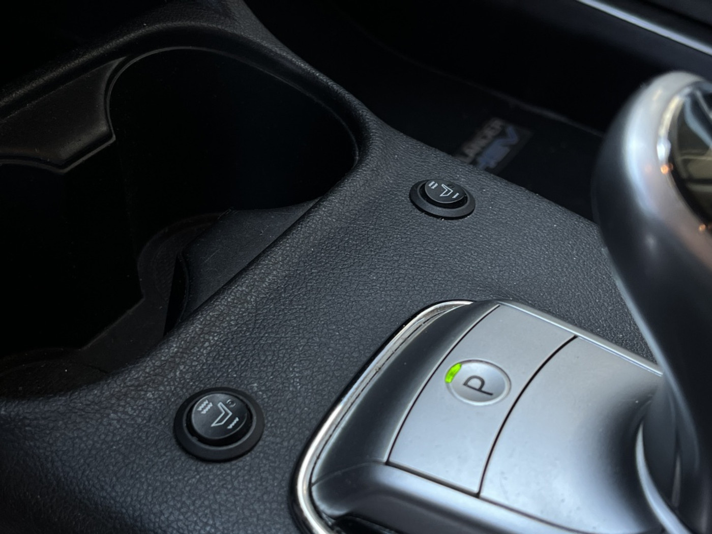 Foto van Mitsubishi Mitsubishi Outlander