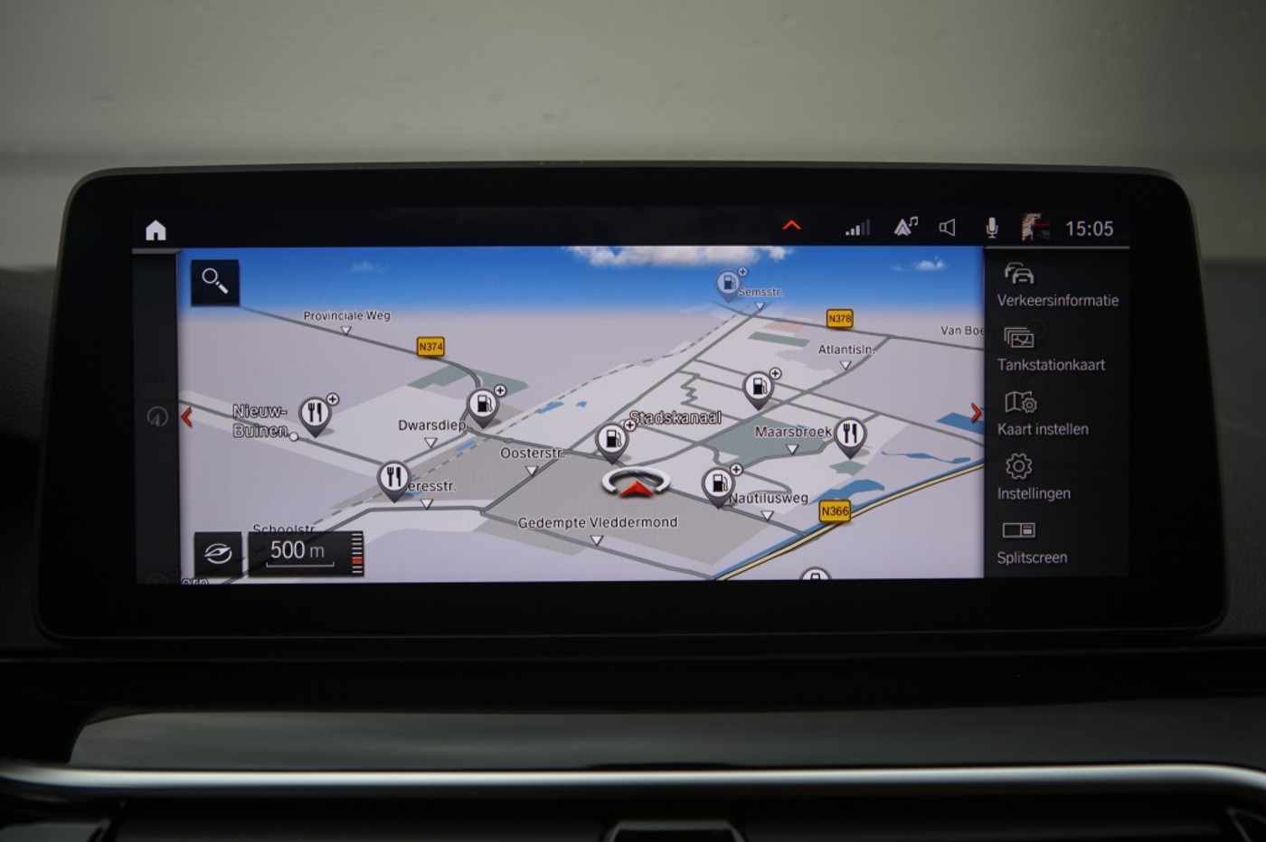Foto van BMW 530e