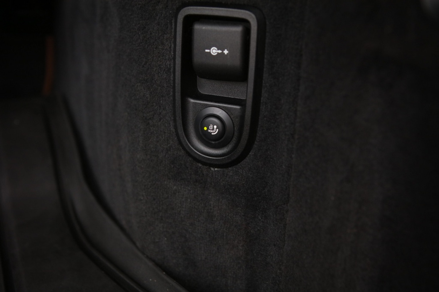 Foto van BMW 530e