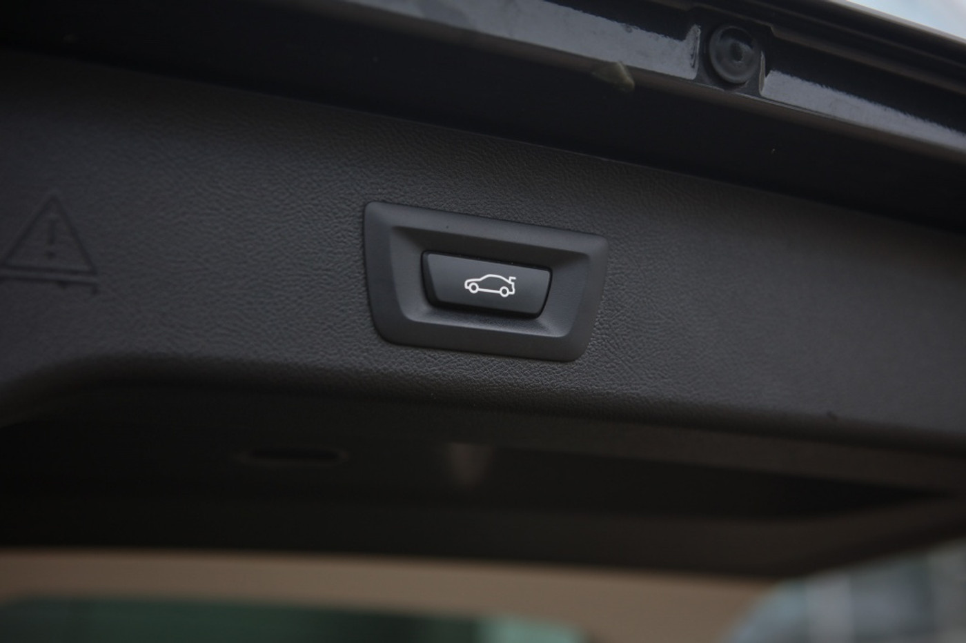Foto van BMW 530e