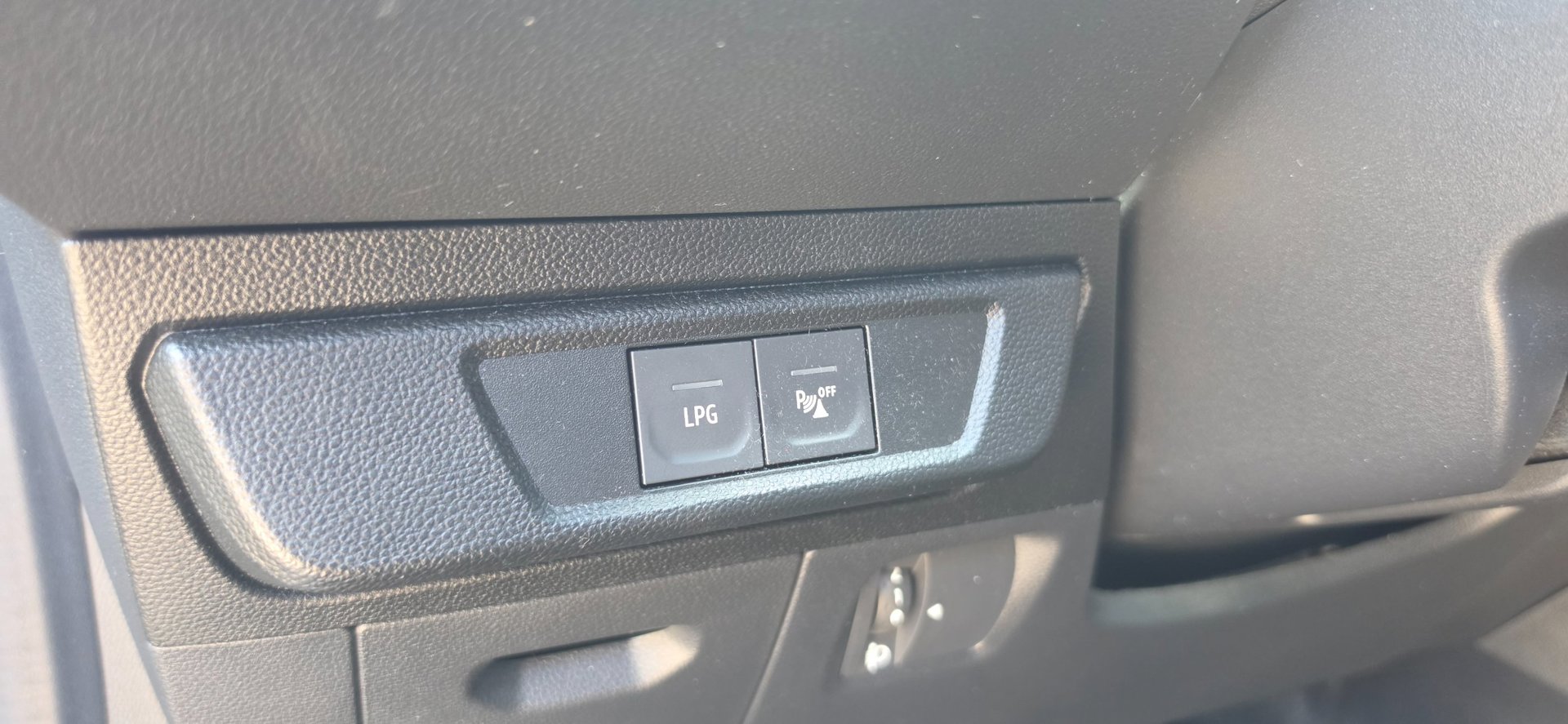 Foto van Dacia Jogger