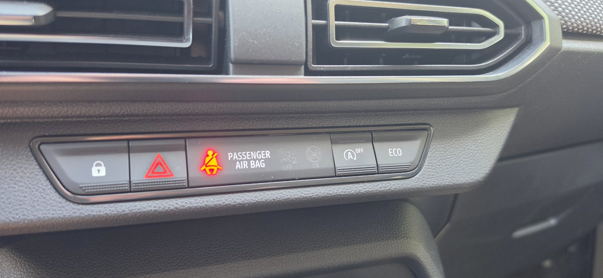 Foto van Dacia Jogger