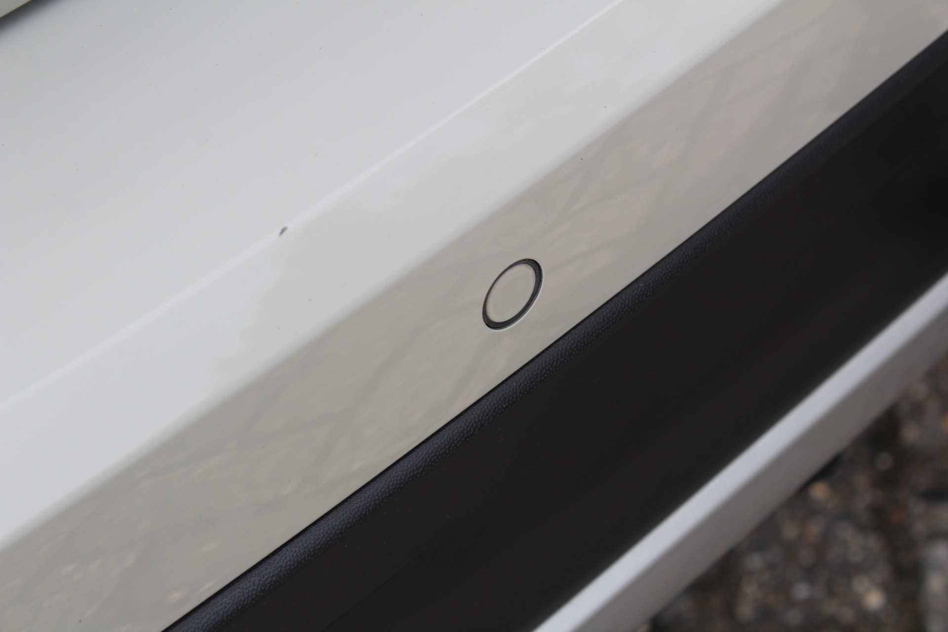 Foto van Volkswagen T-cross