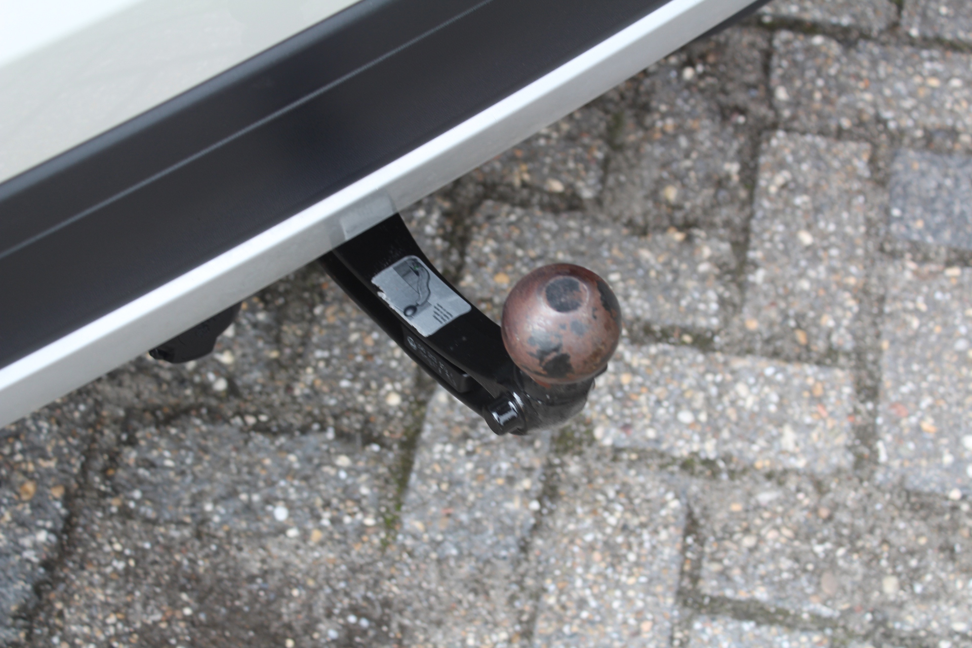 Foto van Volkswagen T-cross