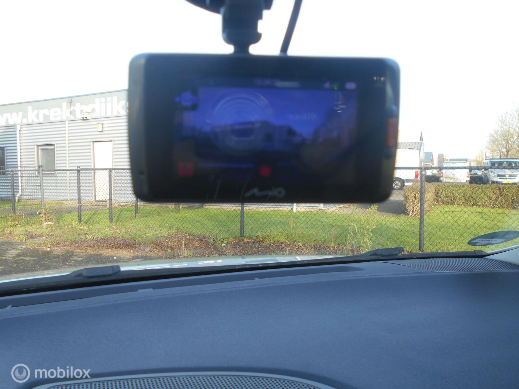 Foto van Toyota Avensis