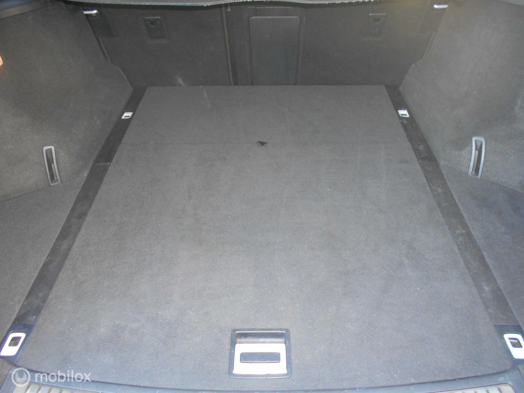 Foto van Toyota Avensis