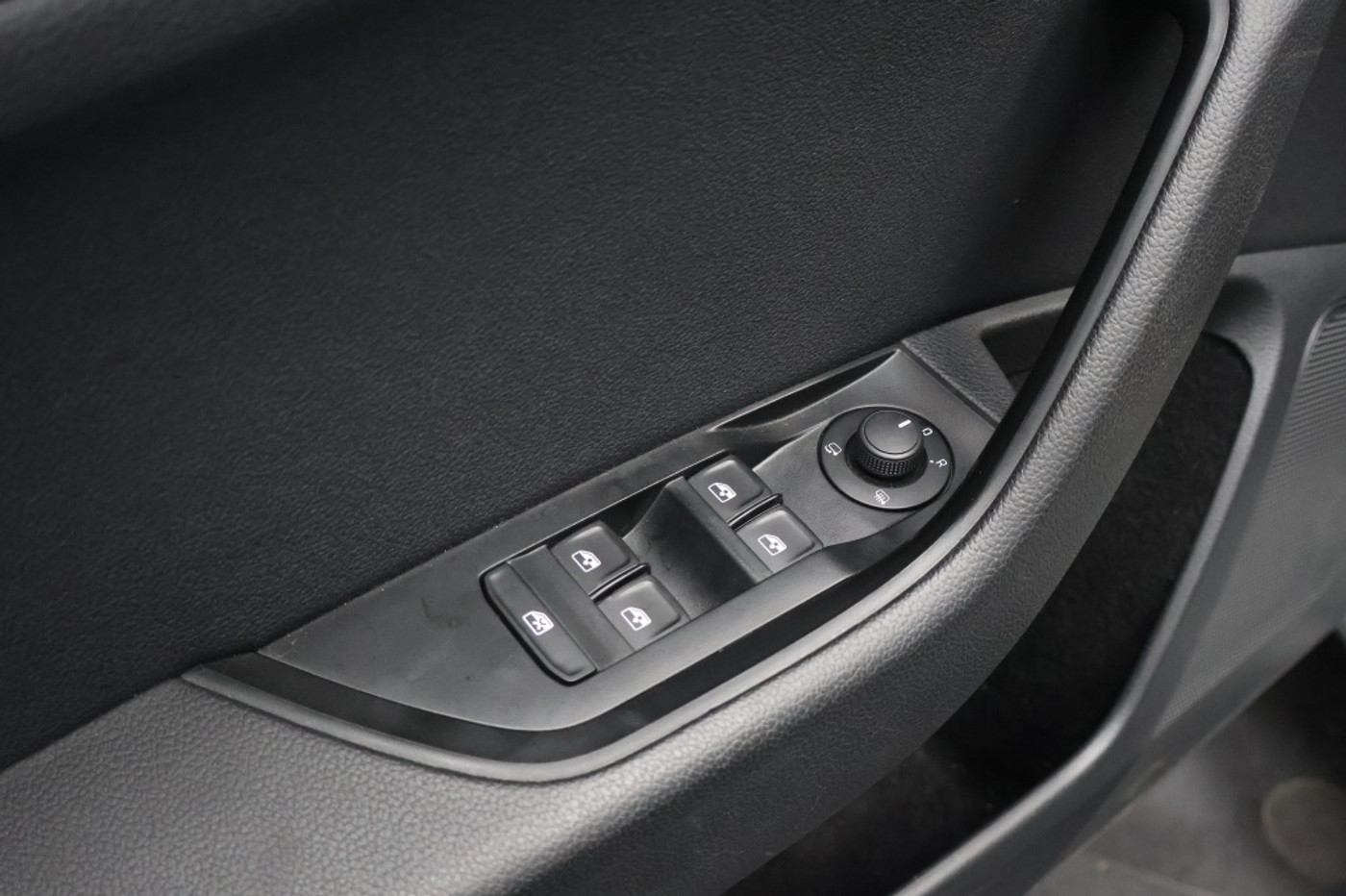 Foto van Skoda Superb