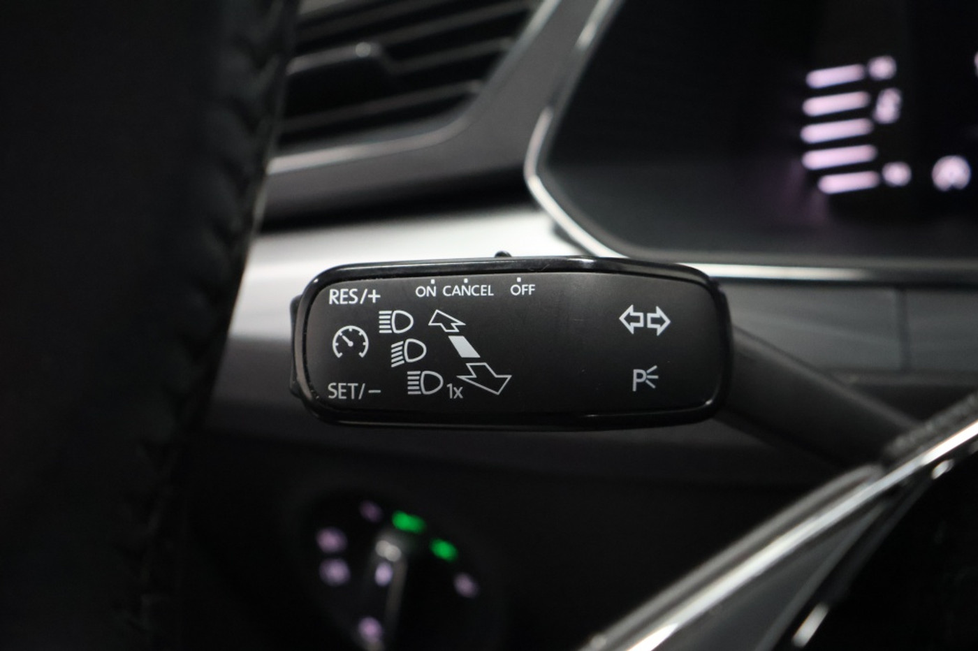 Foto van Skoda Superb