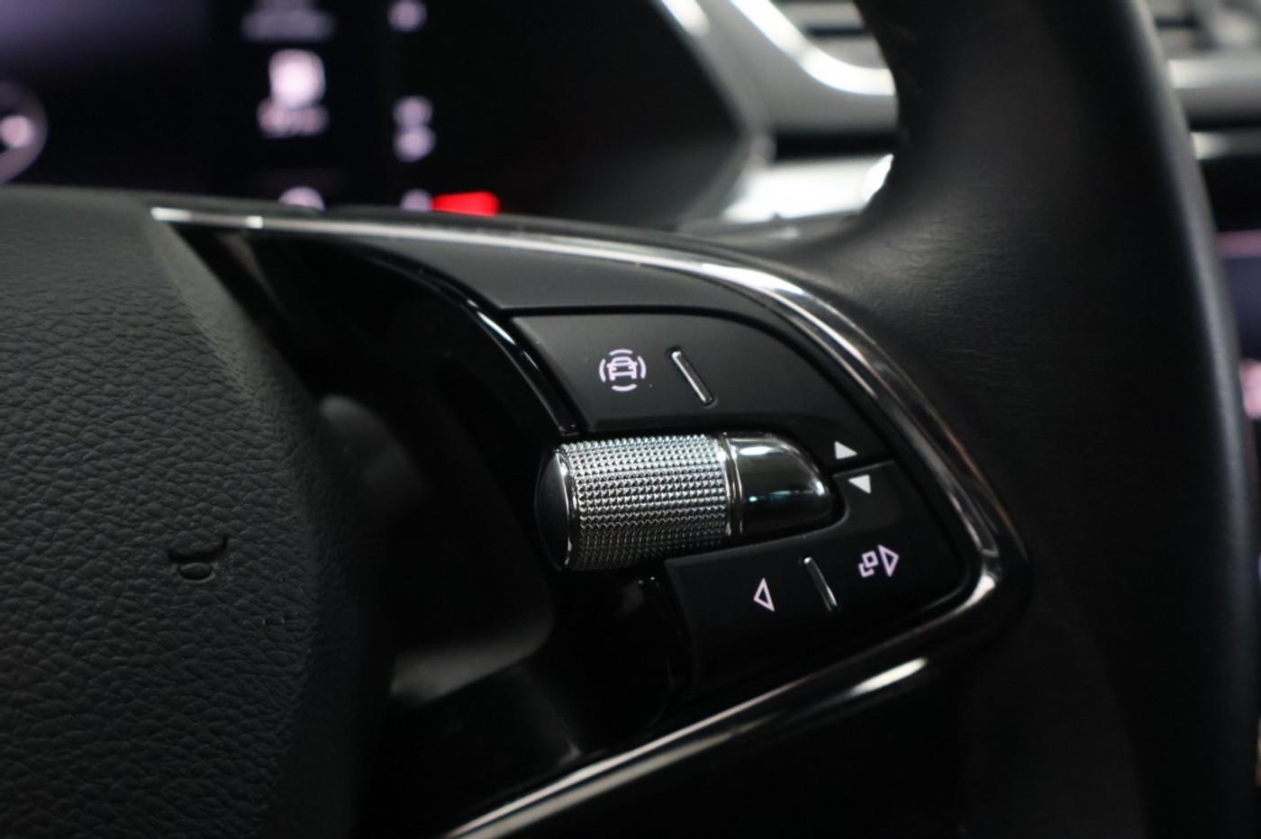 Foto van Skoda Superb