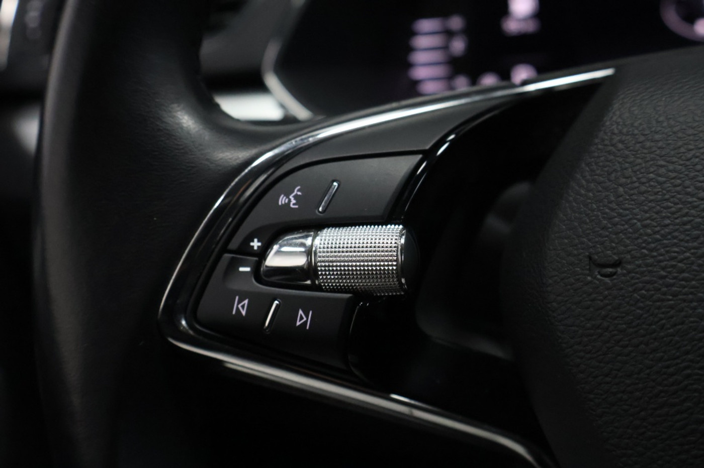 Foto van Skoda Superb