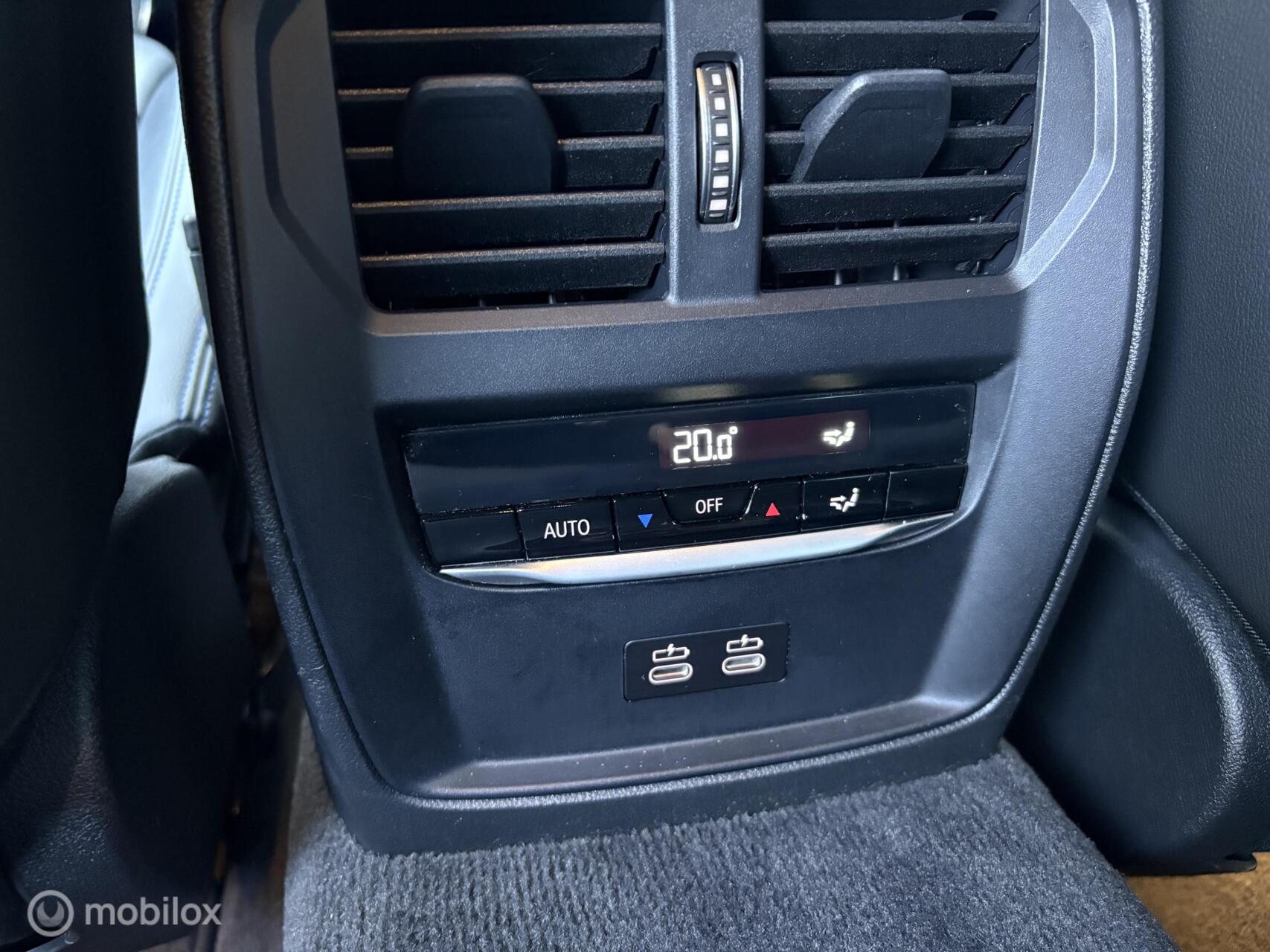Foto van BMW 318i