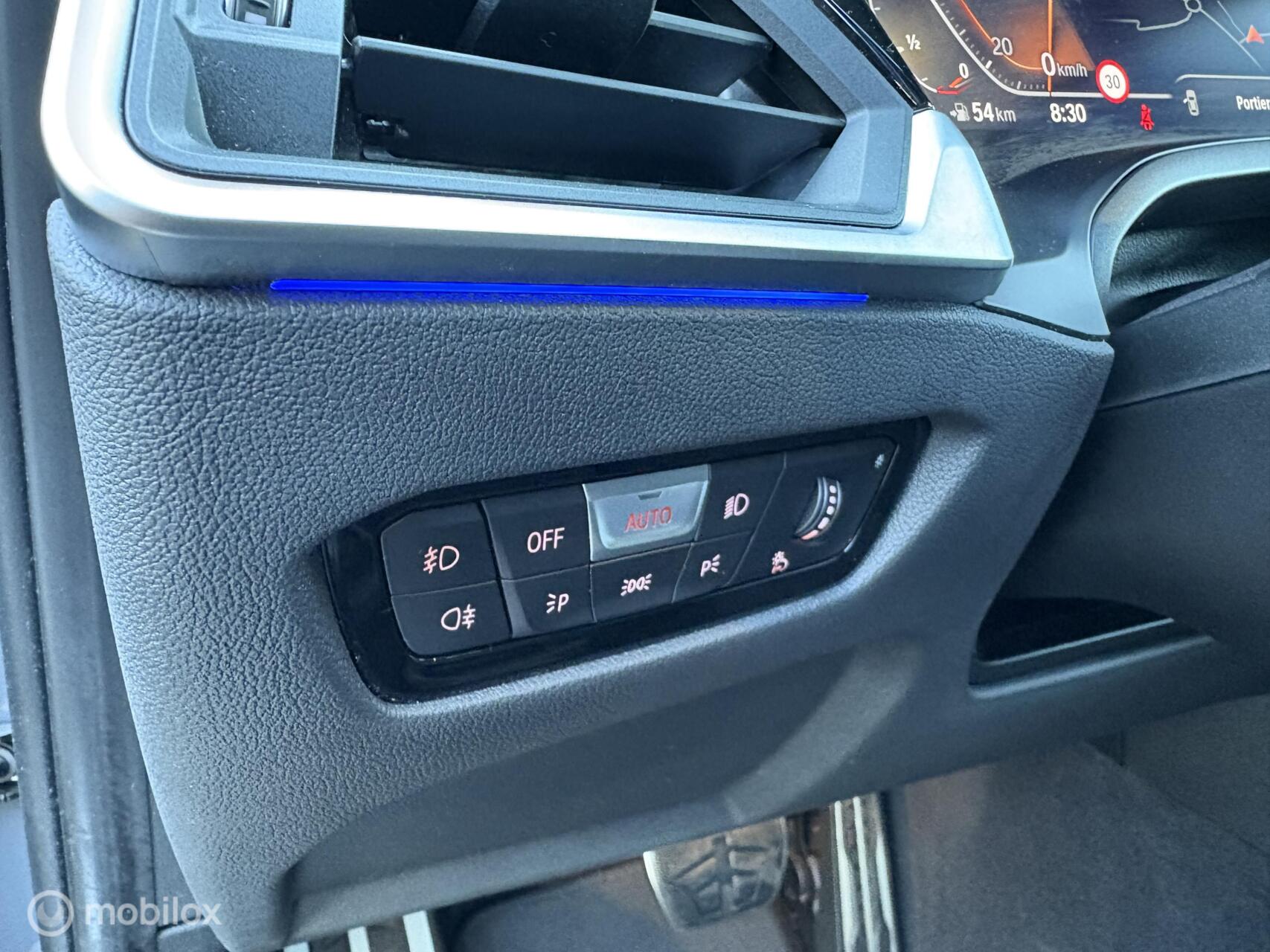 Foto van BMW 318i