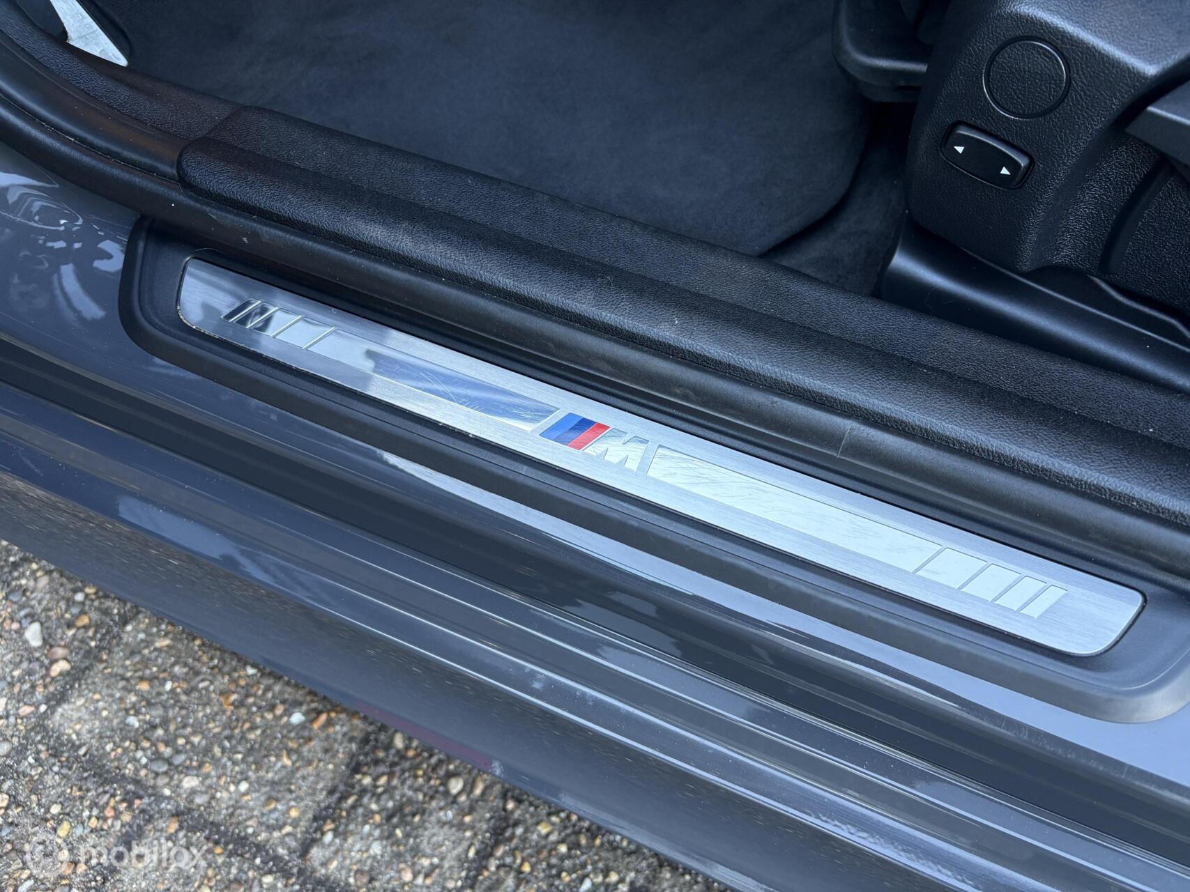 Foto van BMW 318i