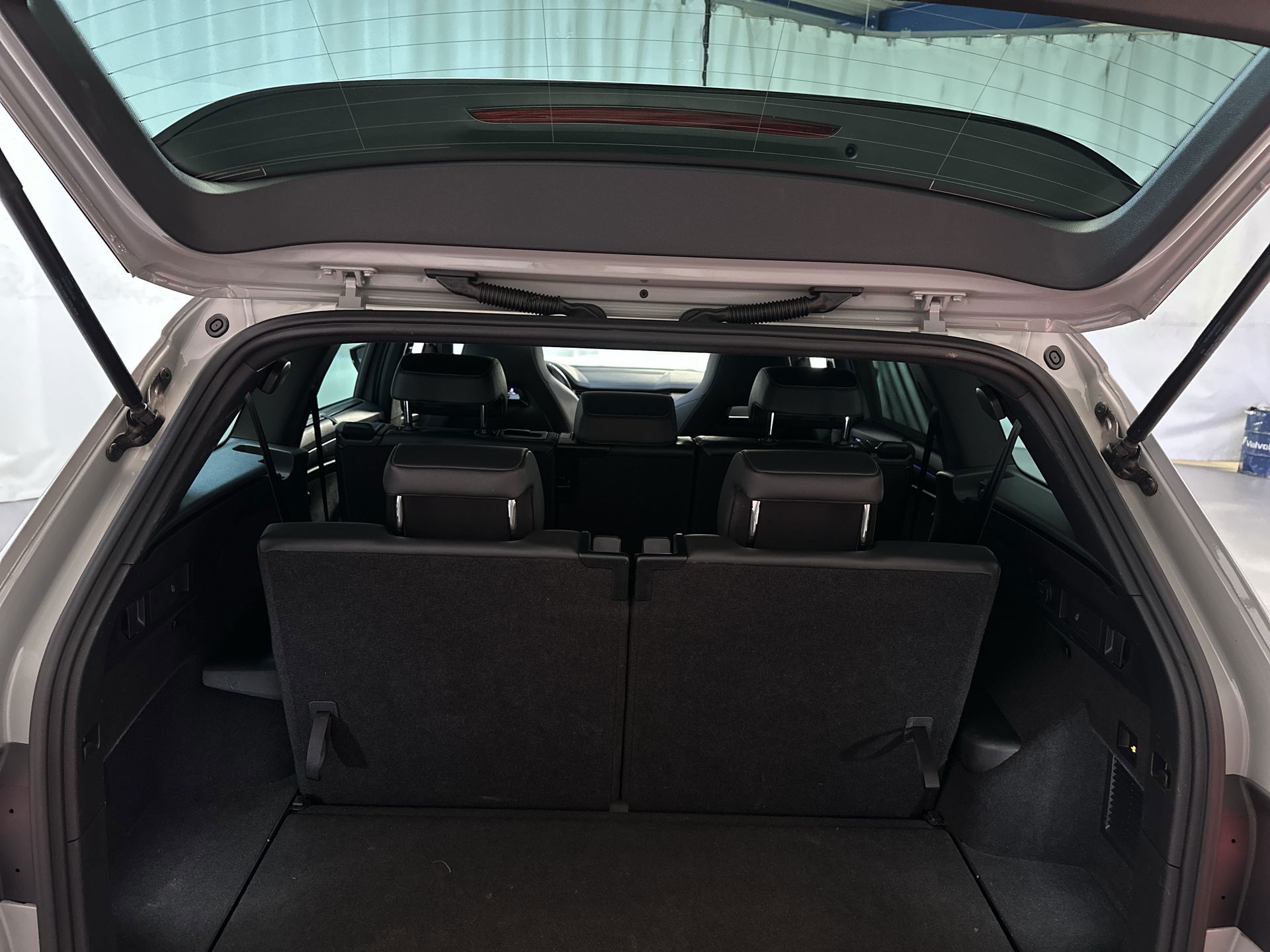 Foto van Skoda Kodiaq