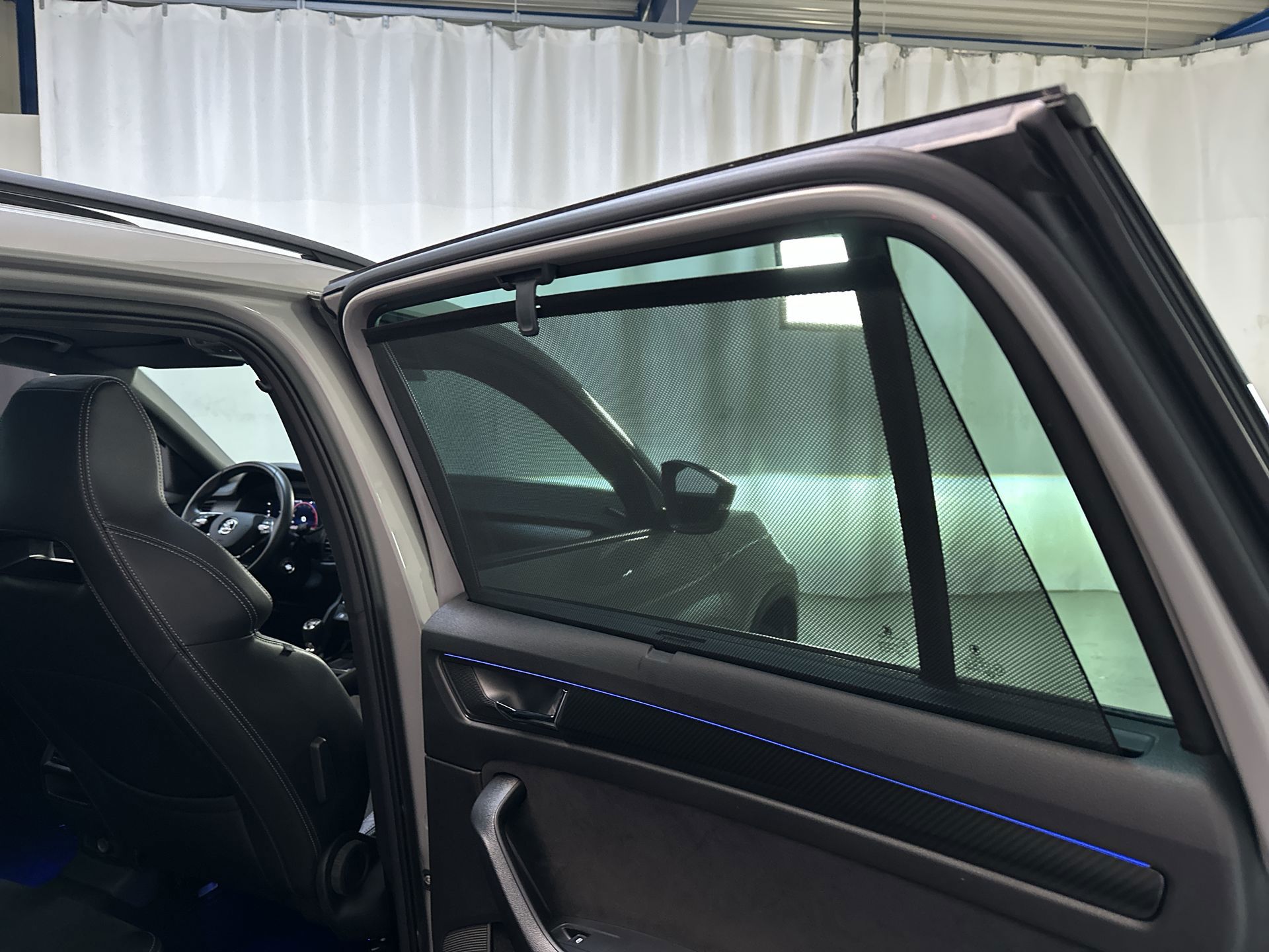 Foto van Skoda Kodiaq