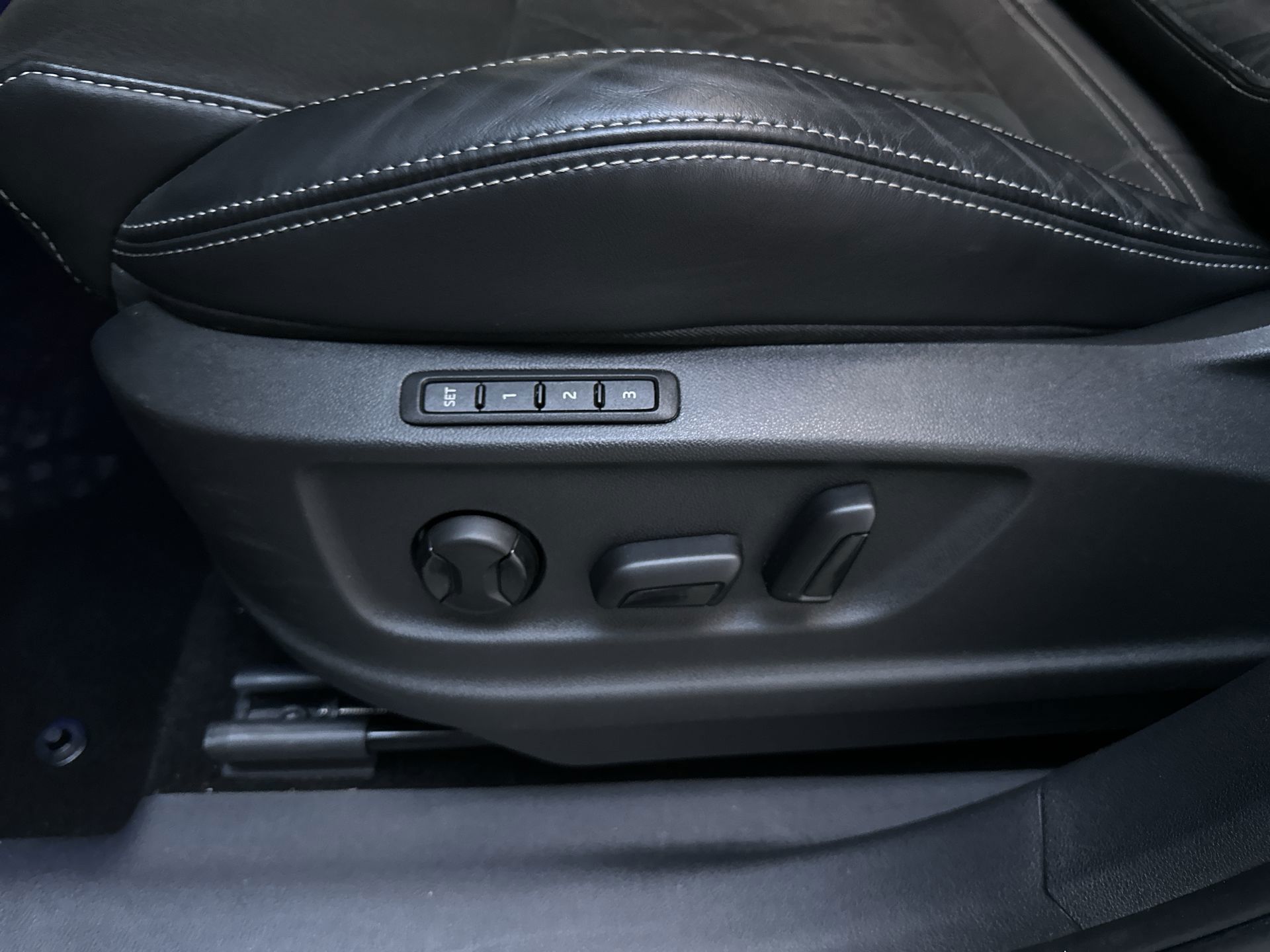 Foto van Skoda Kodiaq