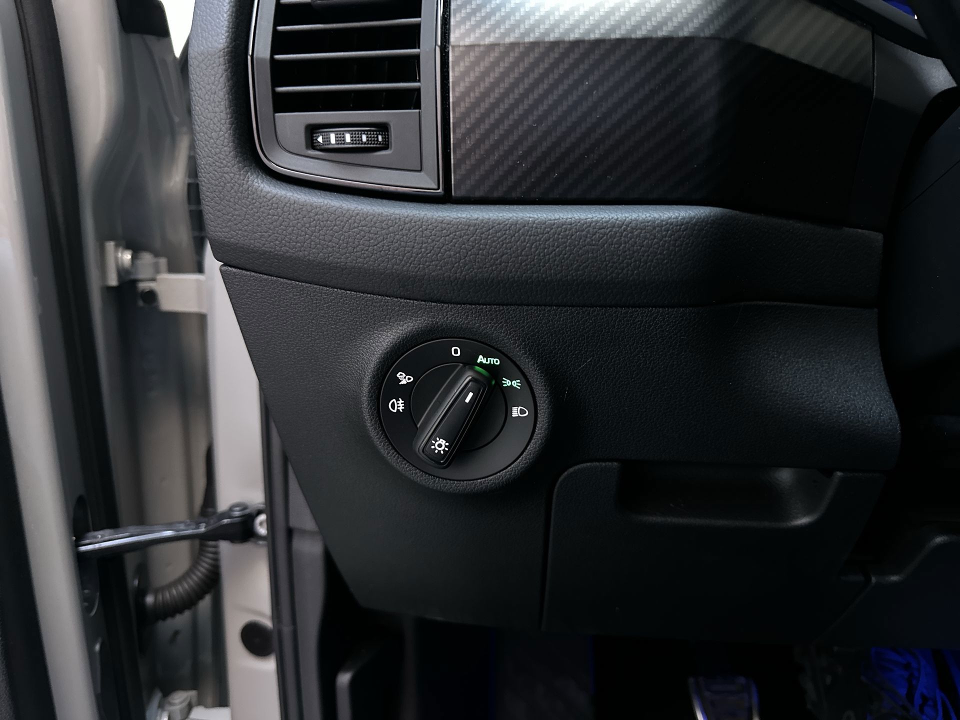 Foto van Skoda Kodiaq